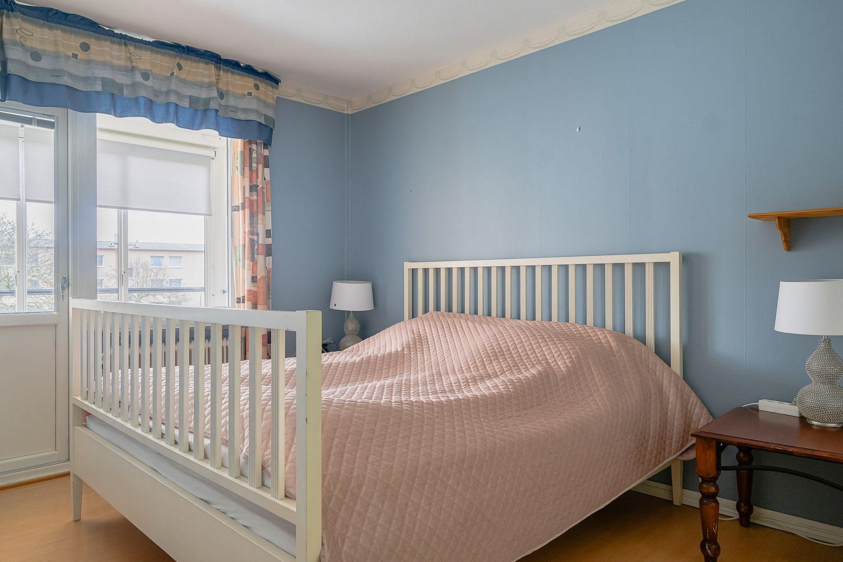 Bostadsrätt, Marsvägen 6, Stenkulla, Nyköping