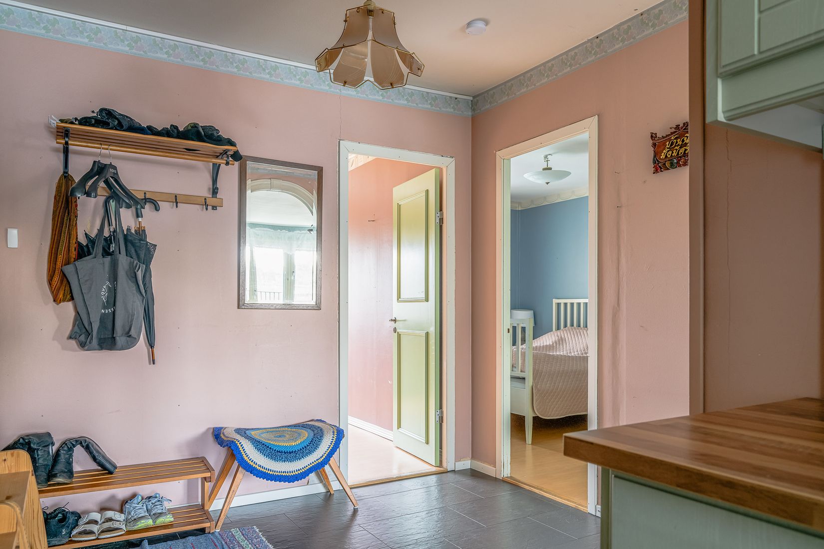 Bostadsrätt, Marsvägen 6, Stenkulla, Nyköping