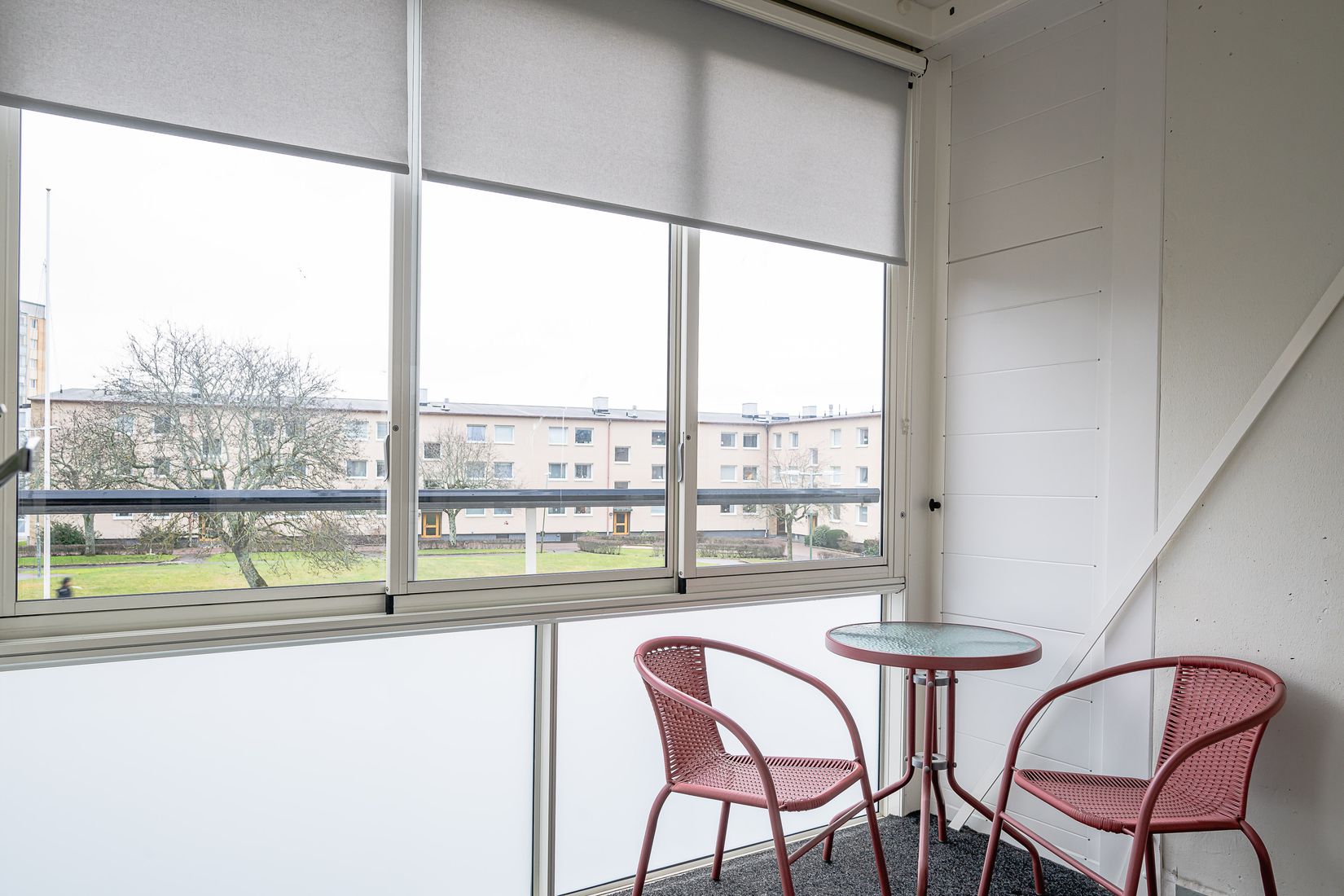 Bostadsrätt, Marsvägen 6, Stenkulla, Nyköping