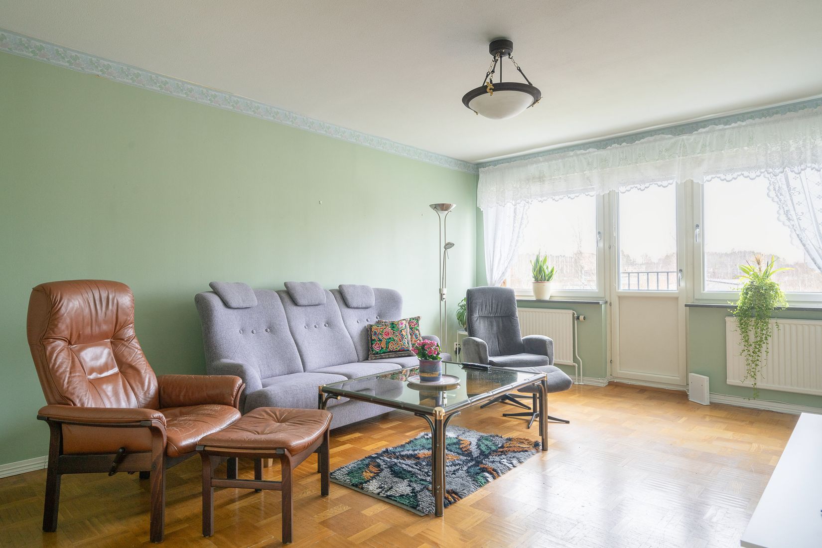 Bostadsrätt, Marsvägen 6, Stenkulla, Nyköping