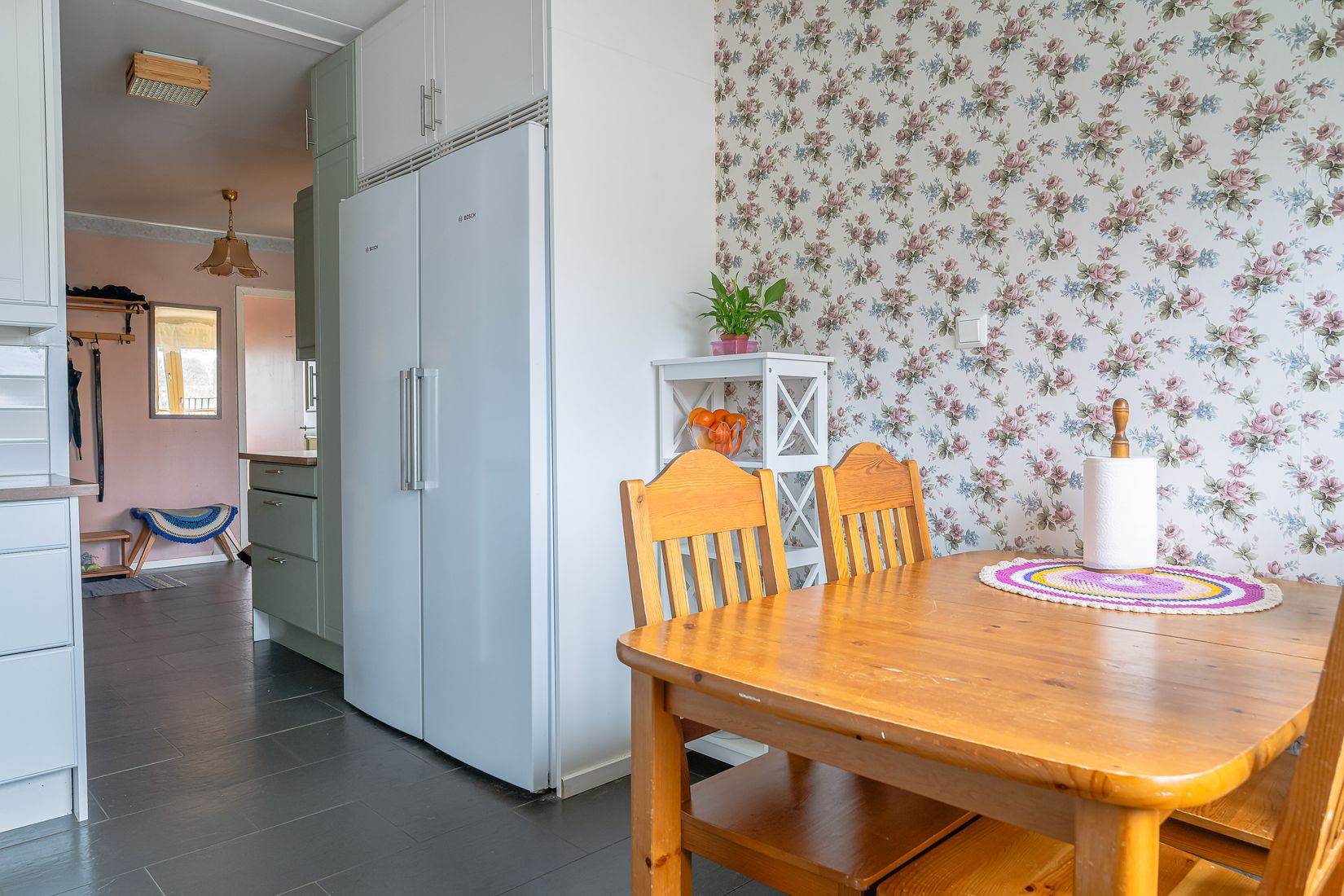 Bostadsrätt, Marsvägen 6, Stenkulla, Nyköping