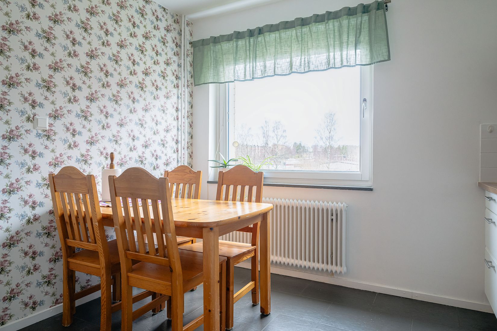 Bostadsrätt, Marsvägen 6, Stenkulla, Nyköping