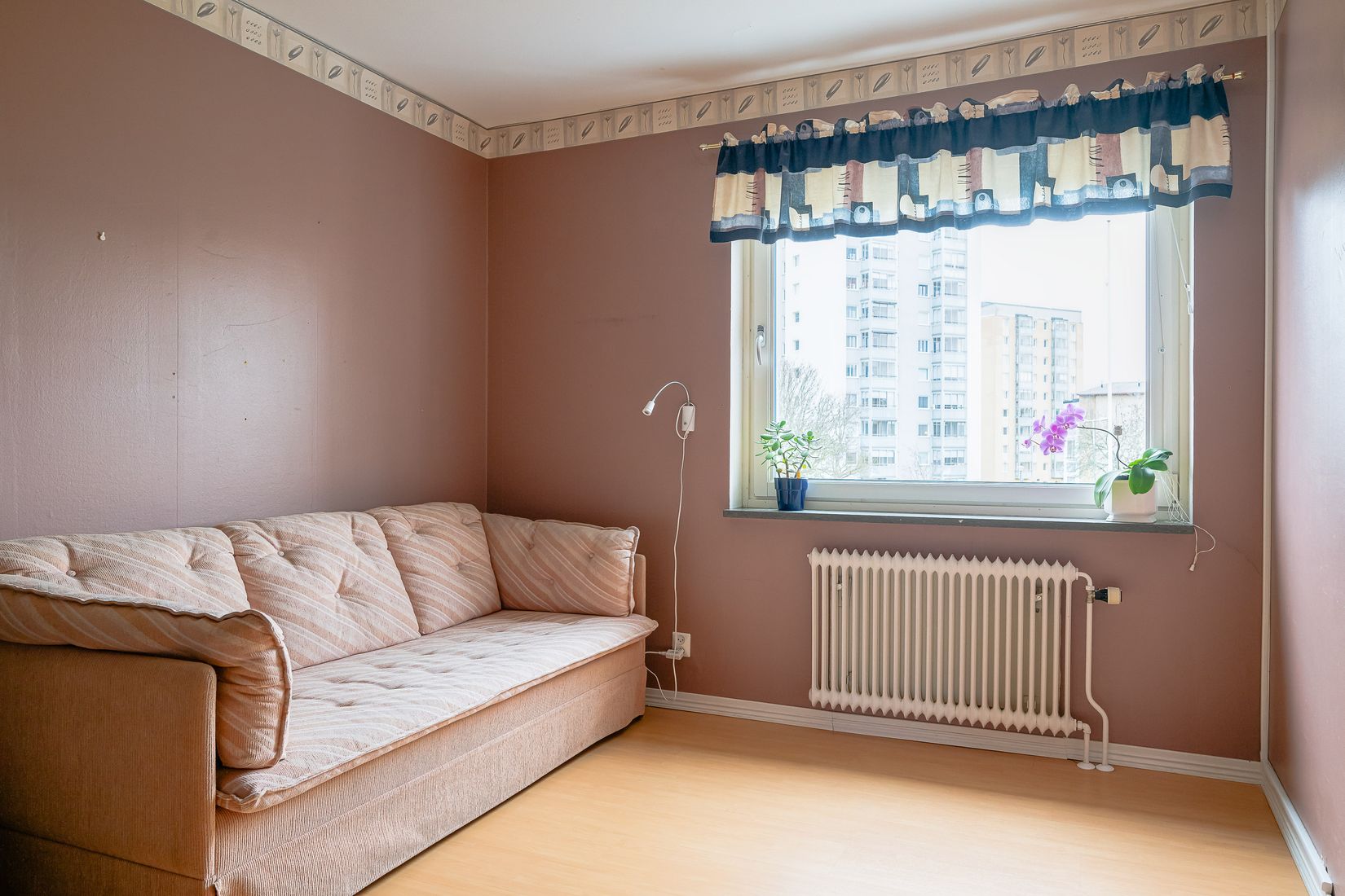 Bostadsrätt, Marsvägen 6, Stenkulla, Nyköping