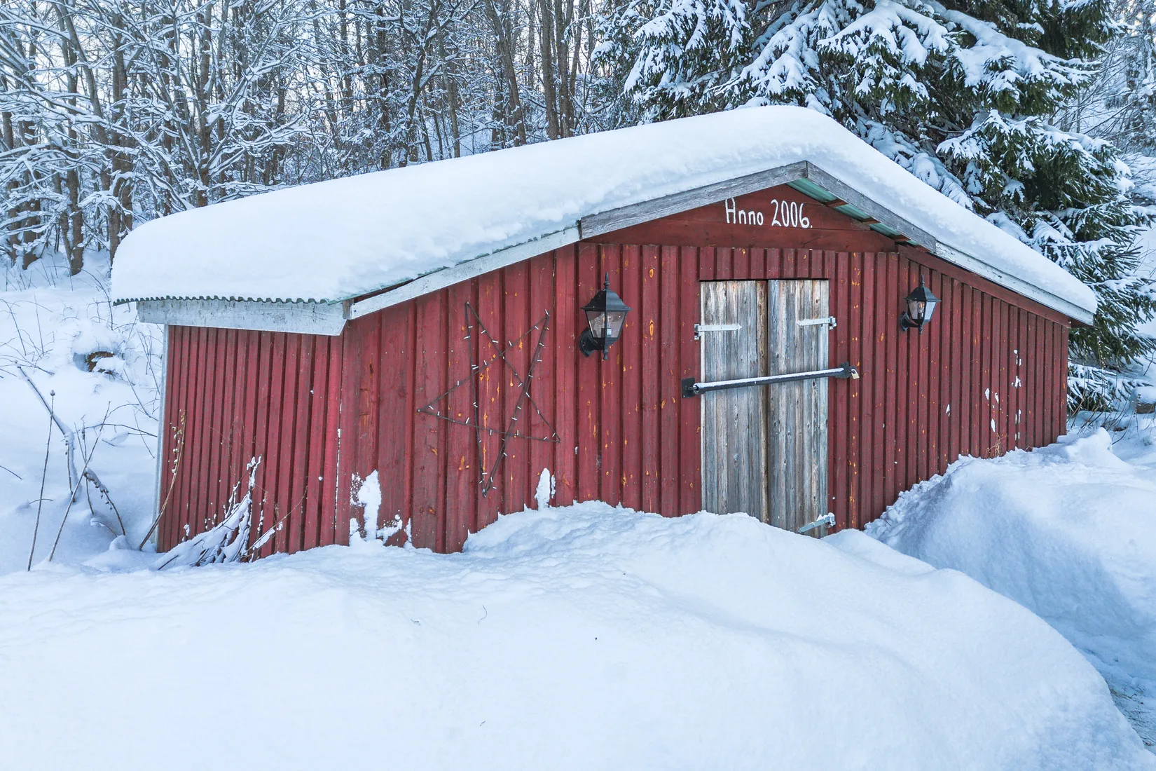 Villa, Glömsta 106, Sundsvall