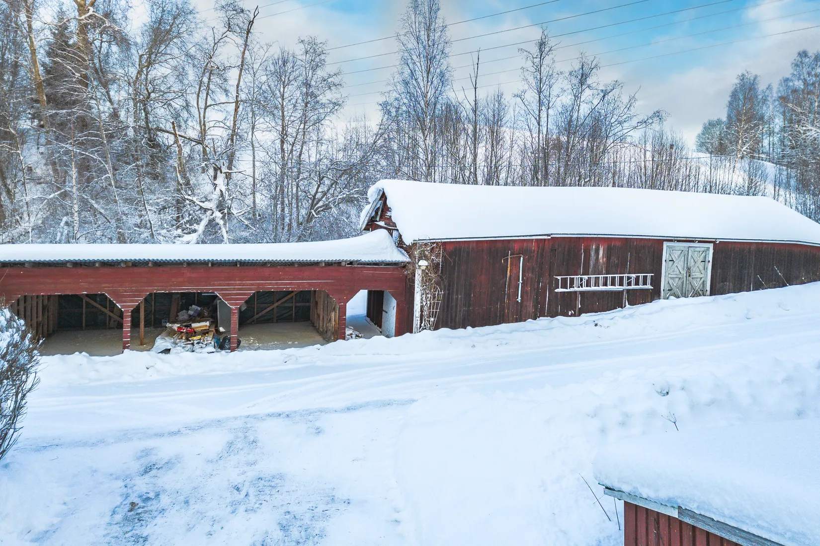 Villa, Glömsta 106, Sundsvall