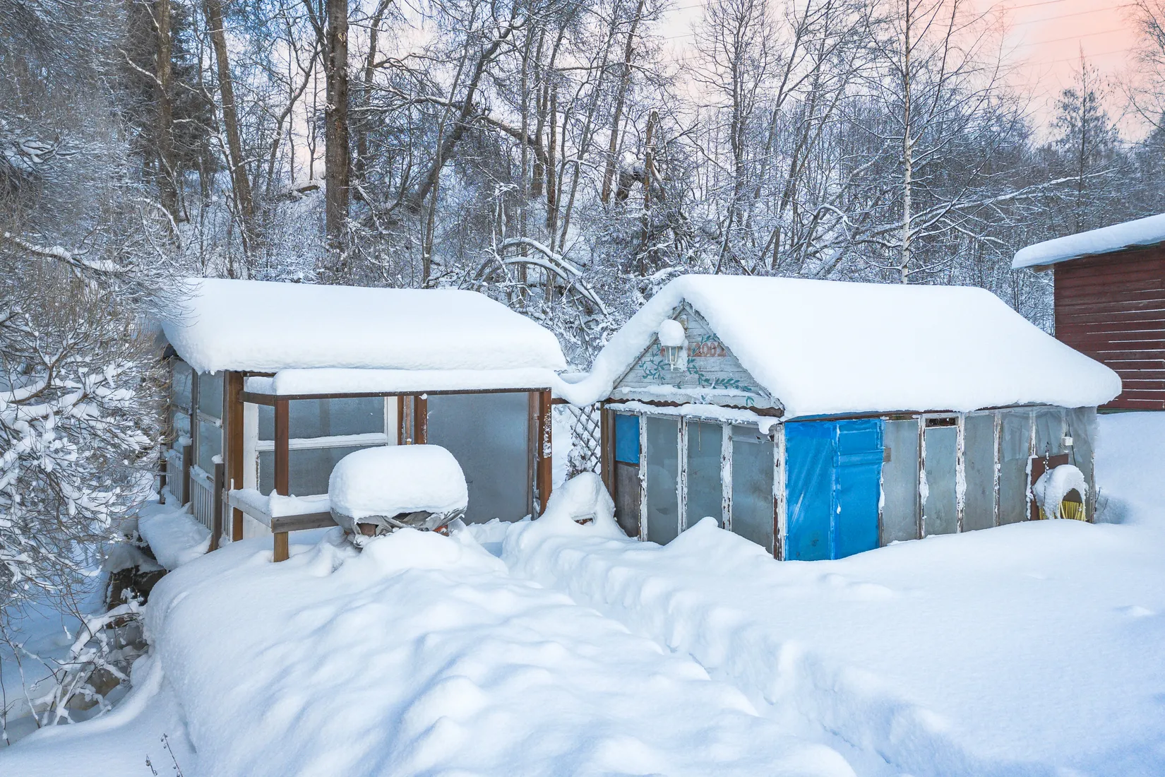 Villa, Glömsta 106, Sundsvall
