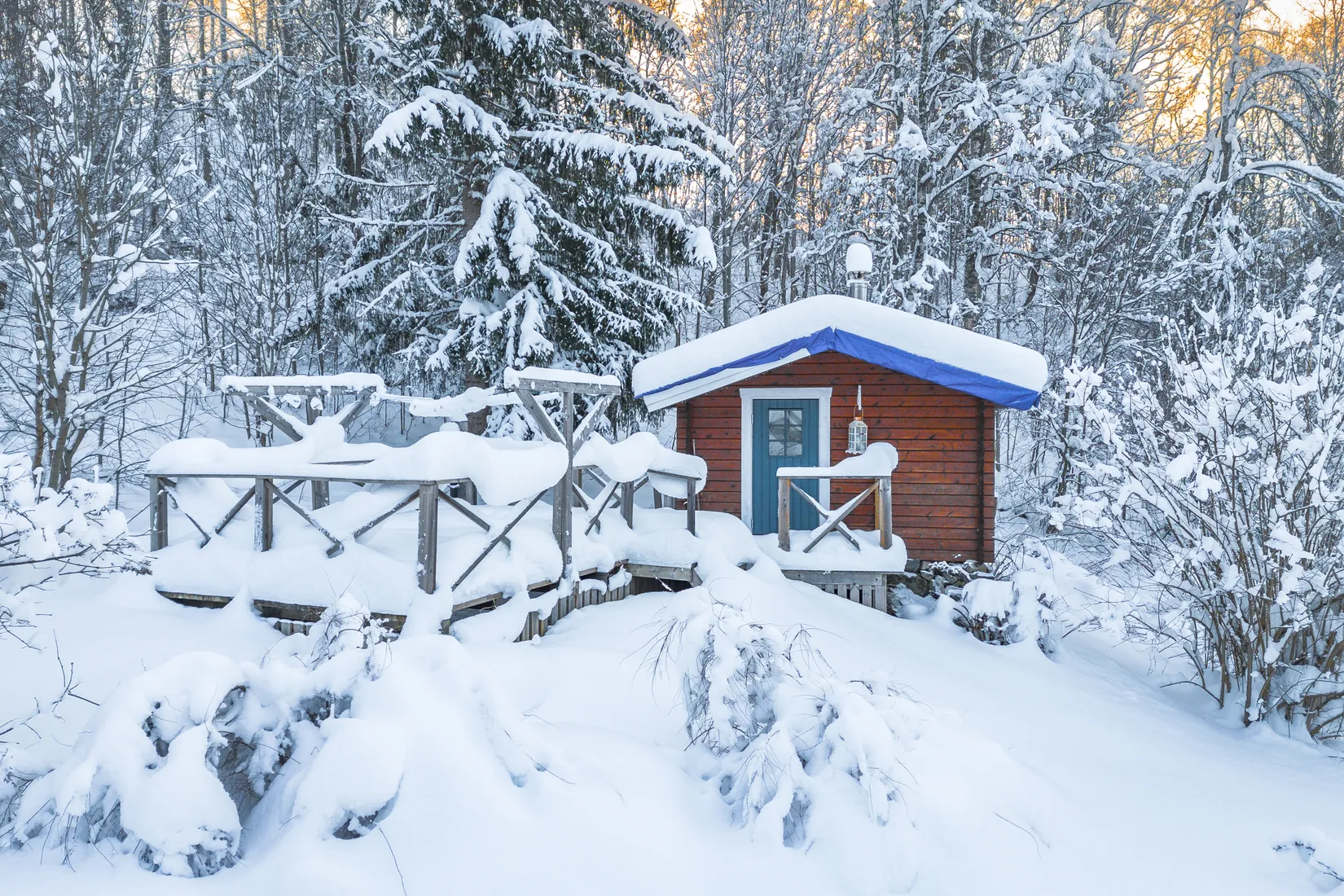 Villa, Glömsta 106, Sundsvall