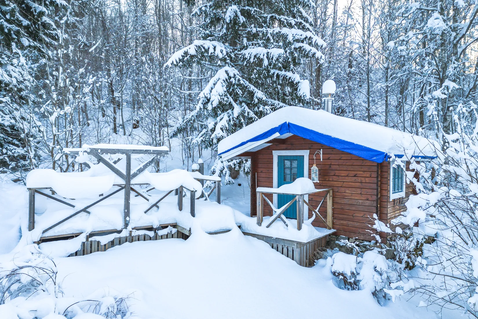 Villa, Glömsta 106, Sundsvall