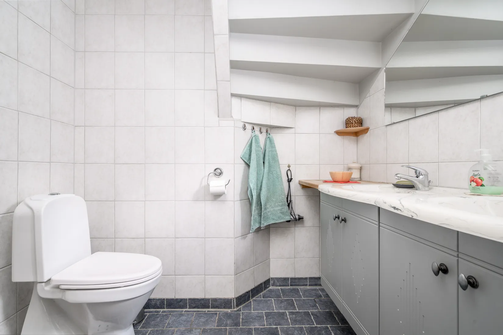 Villa, Glömsta 106, Sundsvall