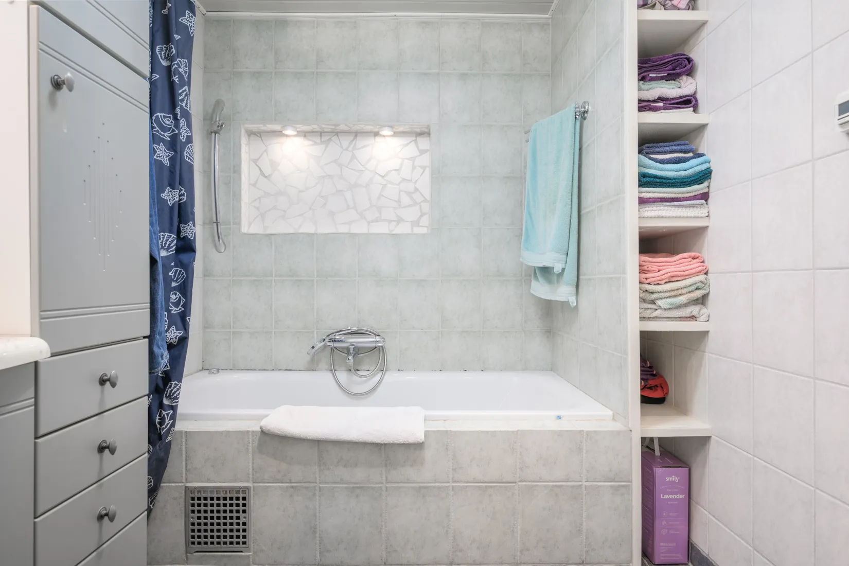 Villa, Glömsta 106, Sundsvall