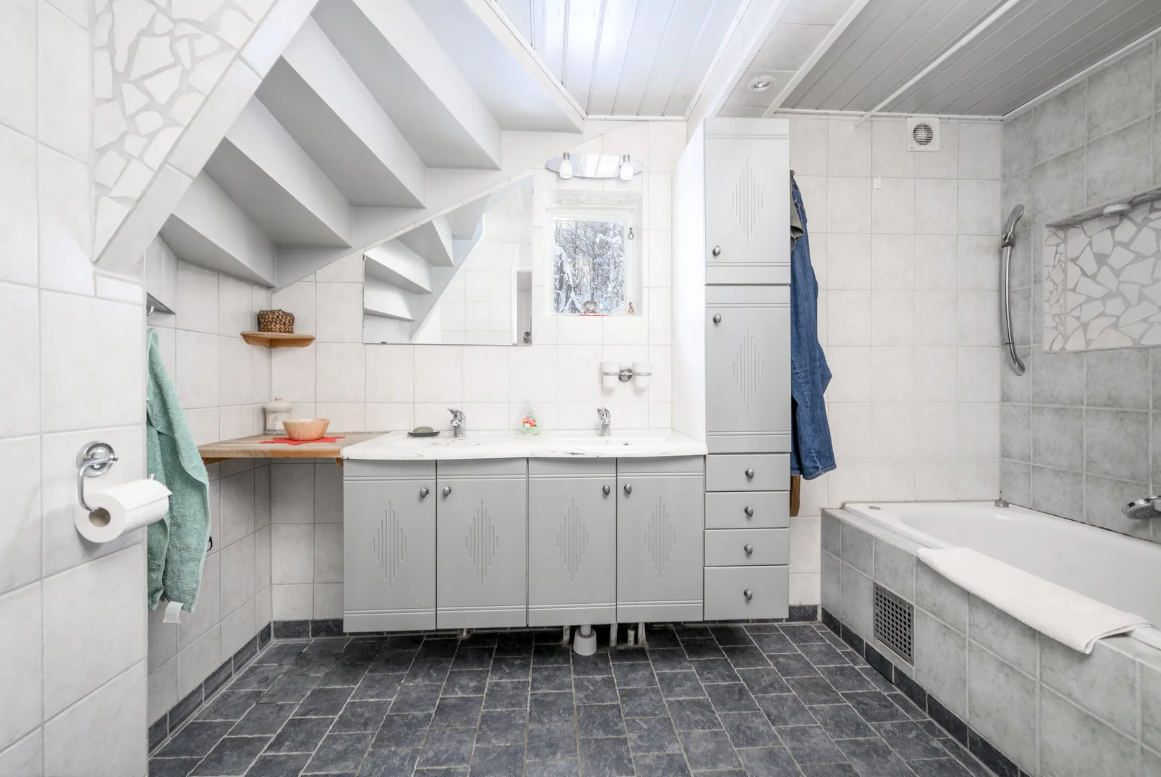 Villa, Glömsta 106, Sundsvall