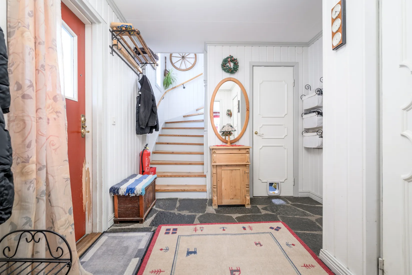 Villa, Glömsta 106, Sundsvall