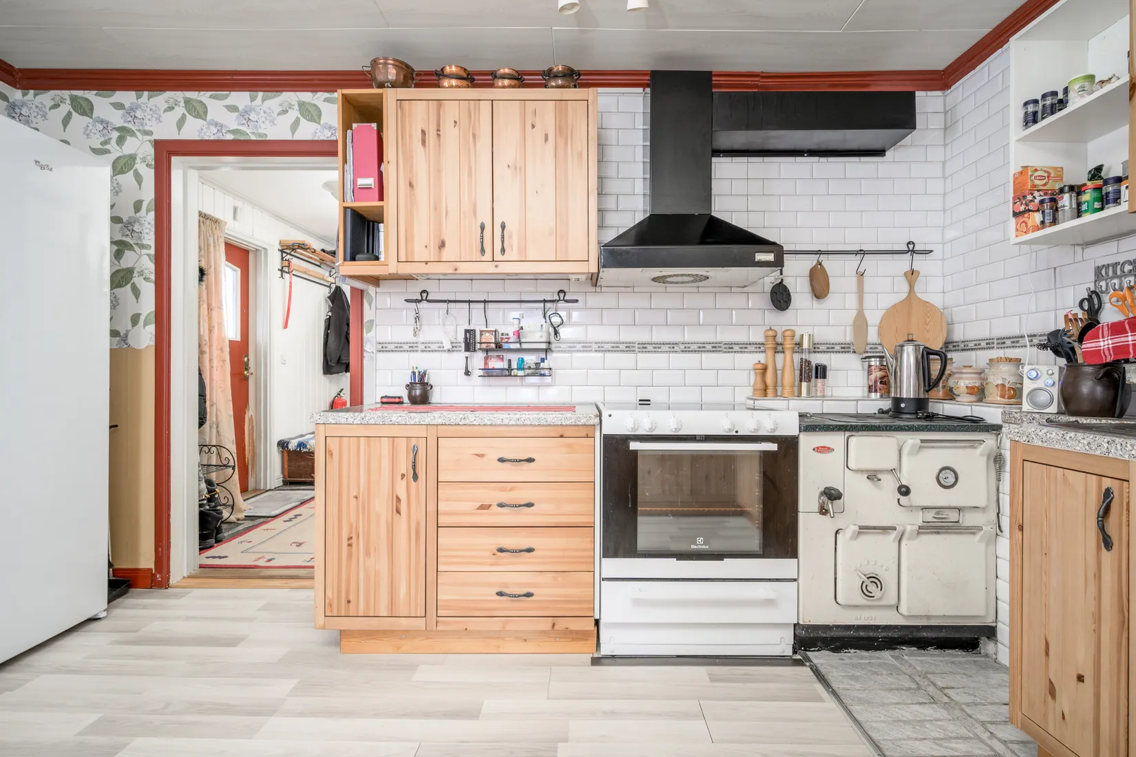 Villa, Glömsta 106, Sundsvall