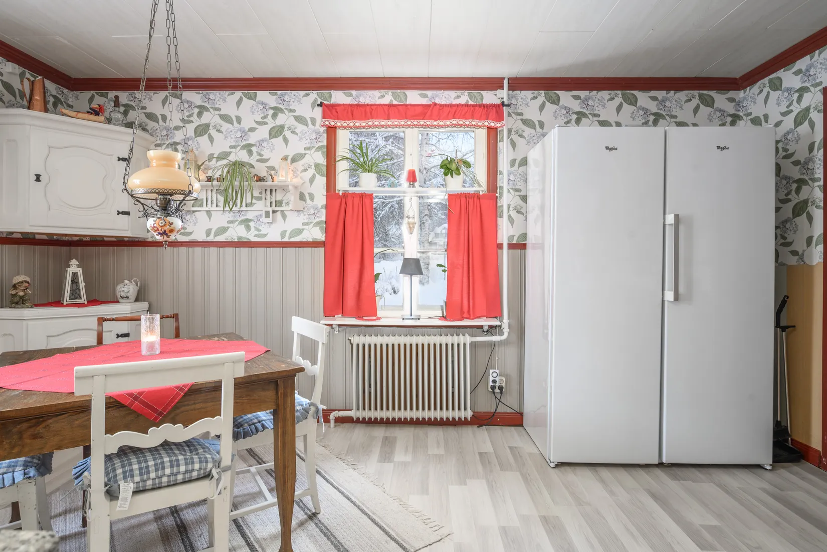 Villa, Glömsta 106, Sundsvall