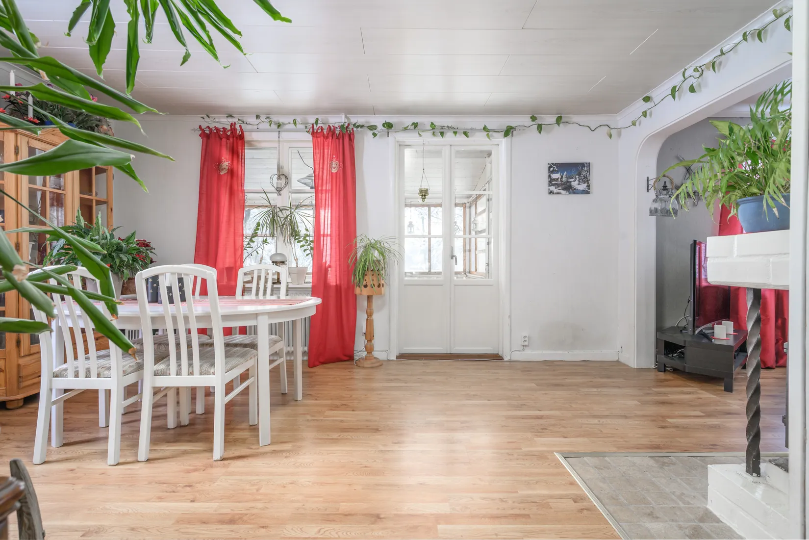 Villa, Glömsta 106, Sundsvall