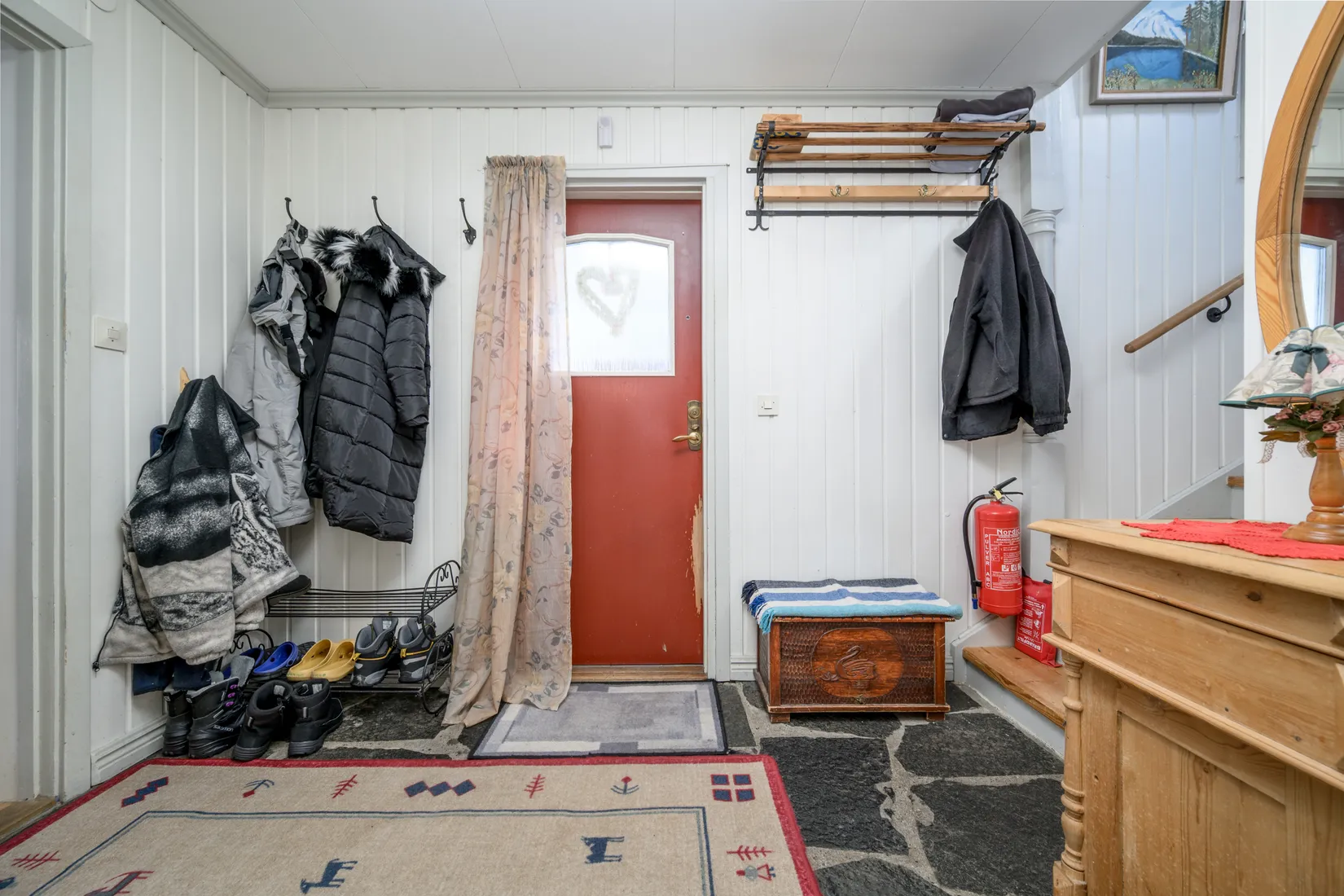 Villa, Glömsta 106, Sundsvall