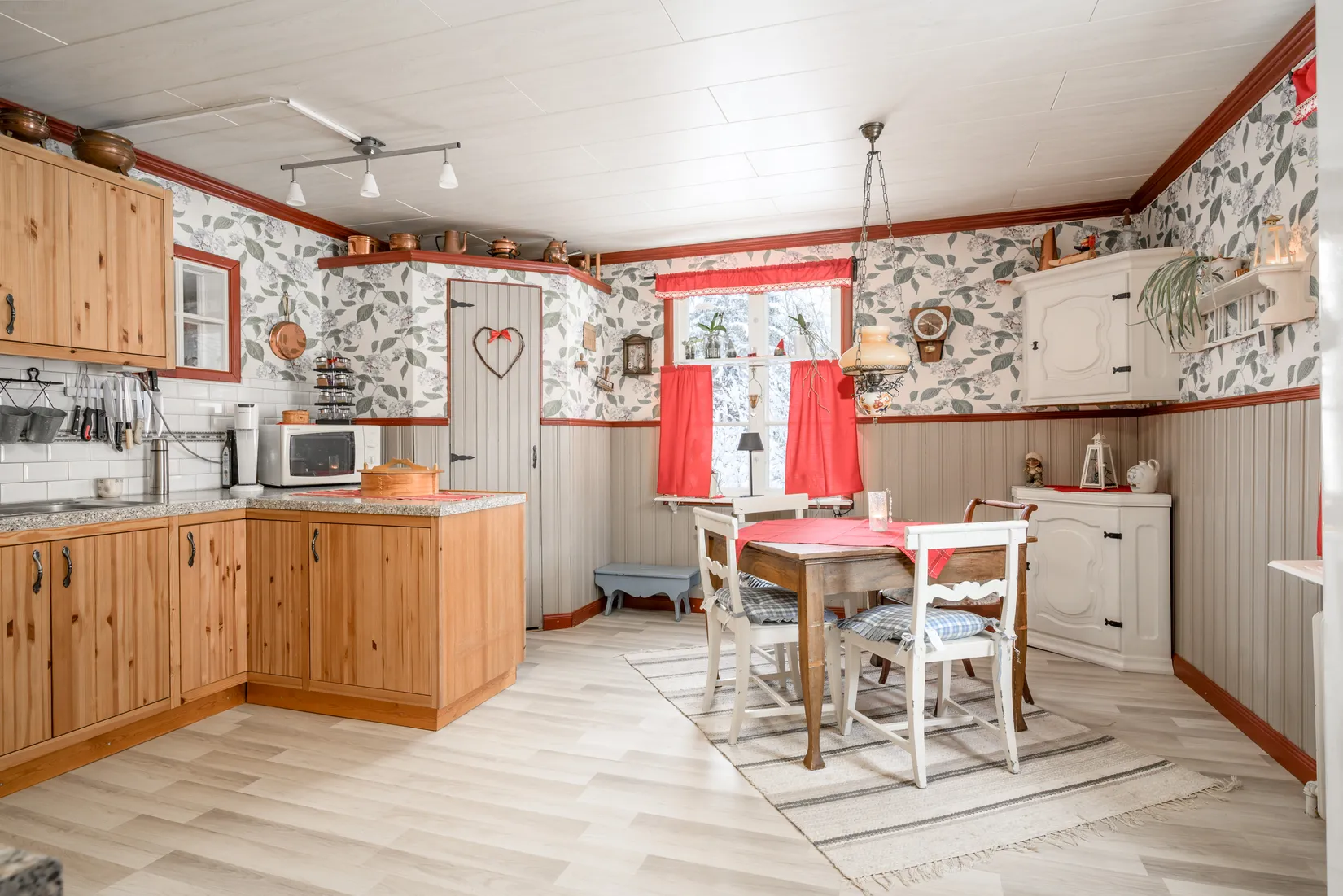 Villa, Glömsta 106, Sundsvall