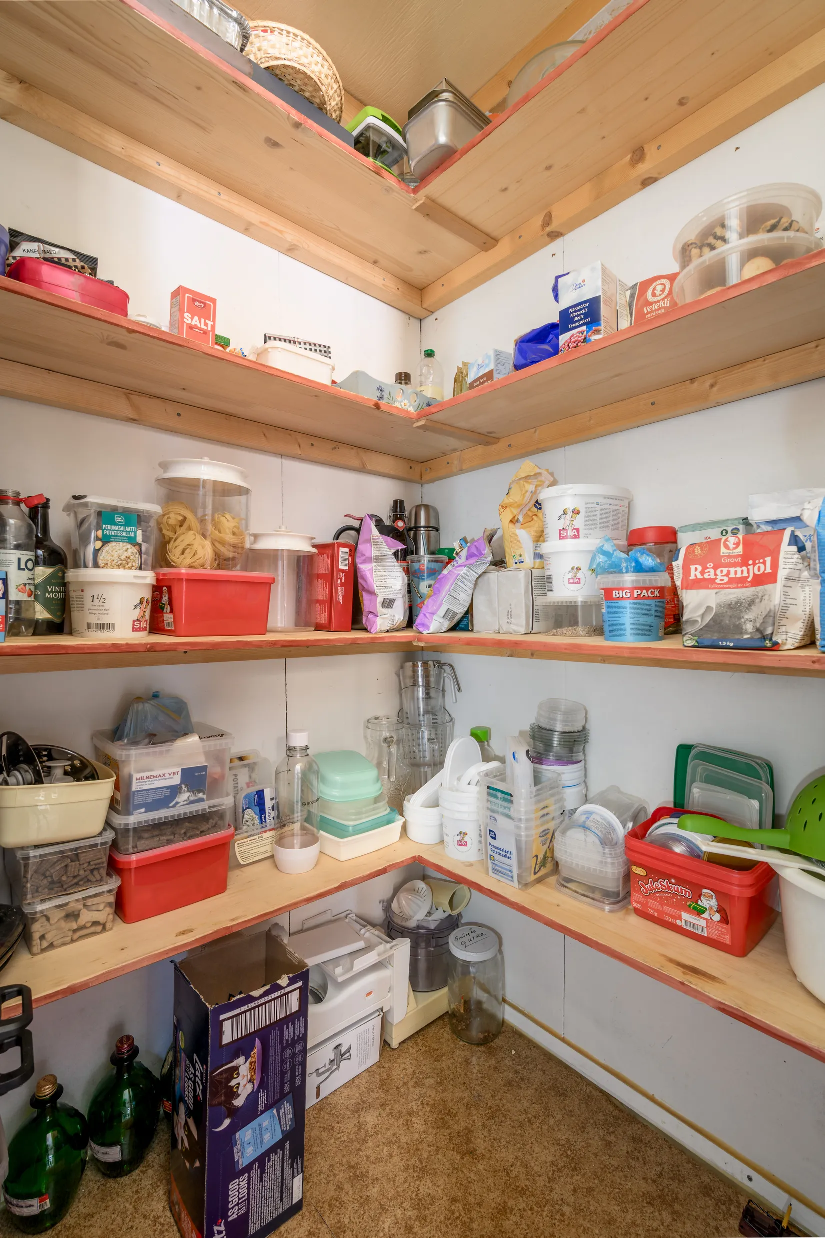 Villa, Glömsta 106, Sundsvall