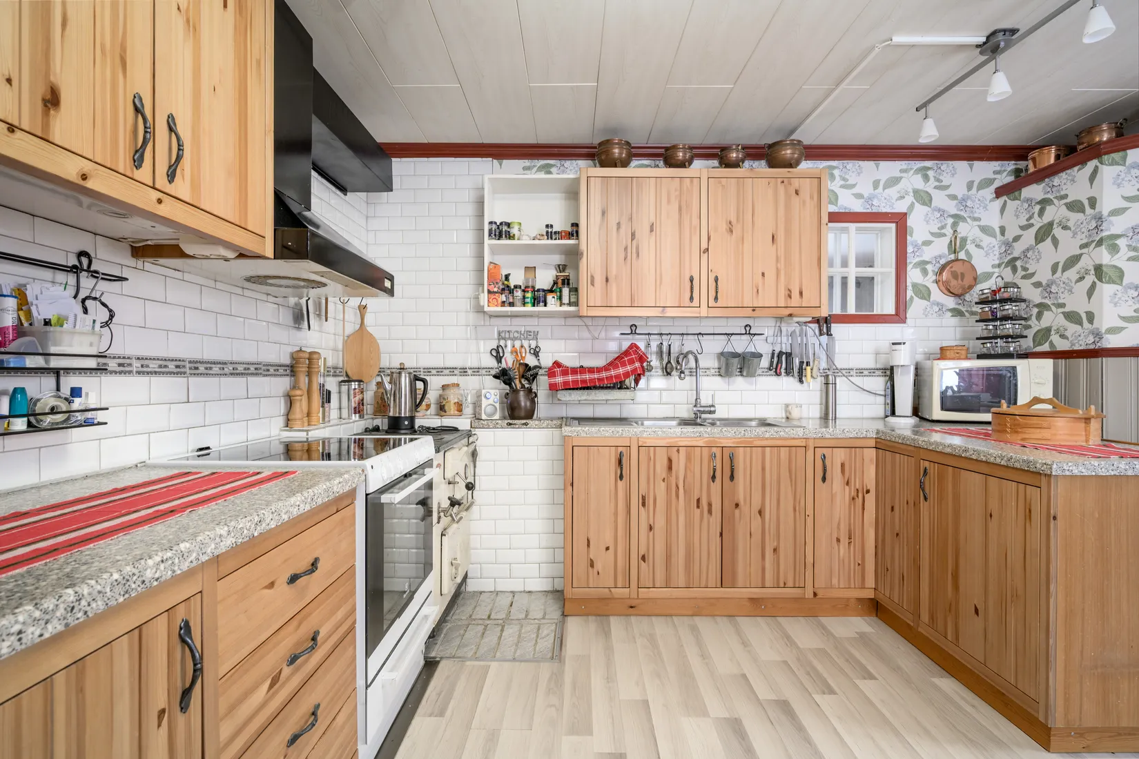 Villa, Glömsta 106, Sundsvall