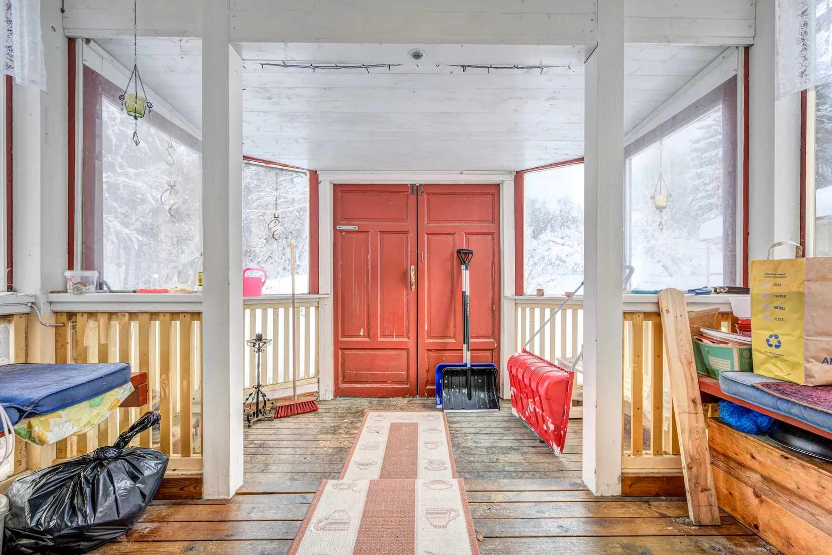 Villa, Glömsta 106, Sundsvall