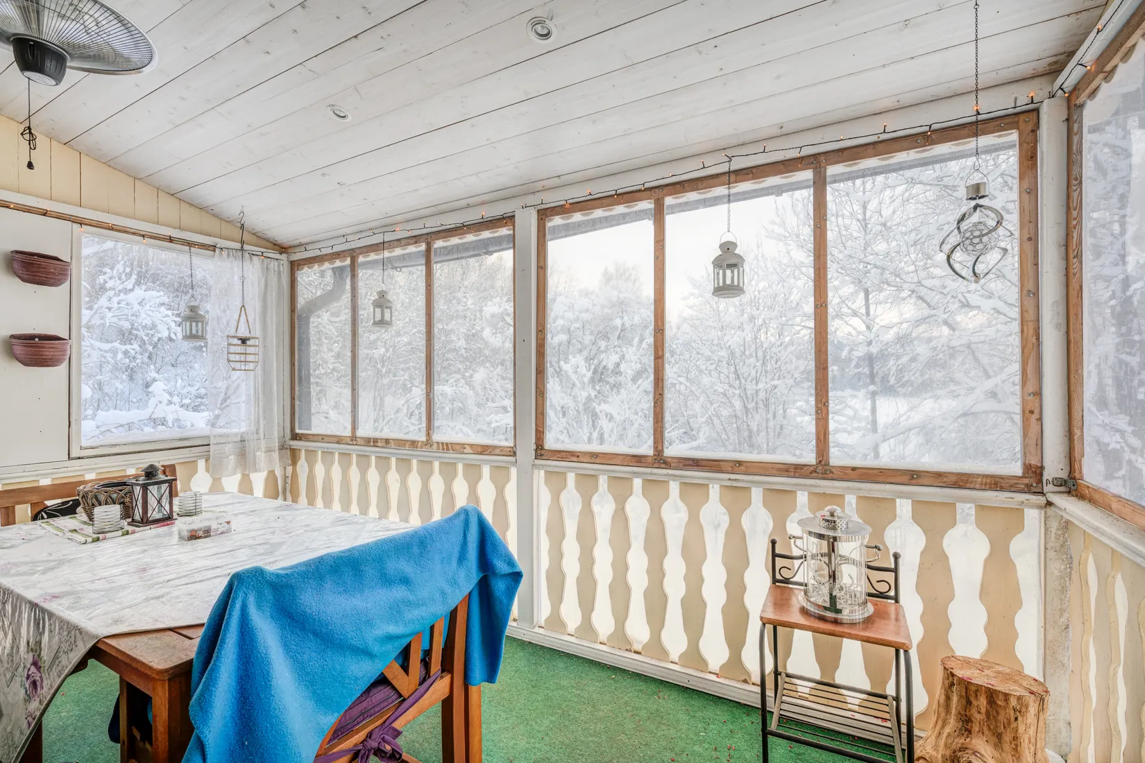 Villa, Glömsta 106, Sundsvall