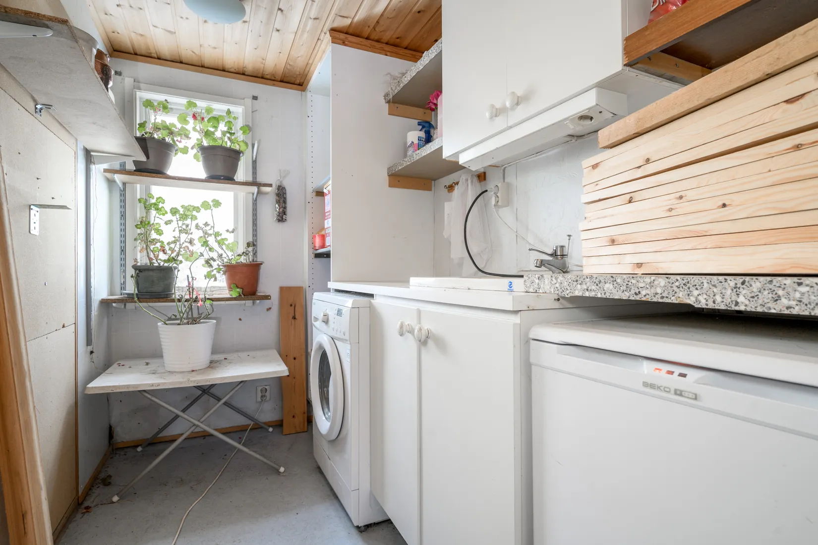 Villa, Glömsta 106, Sundsvall