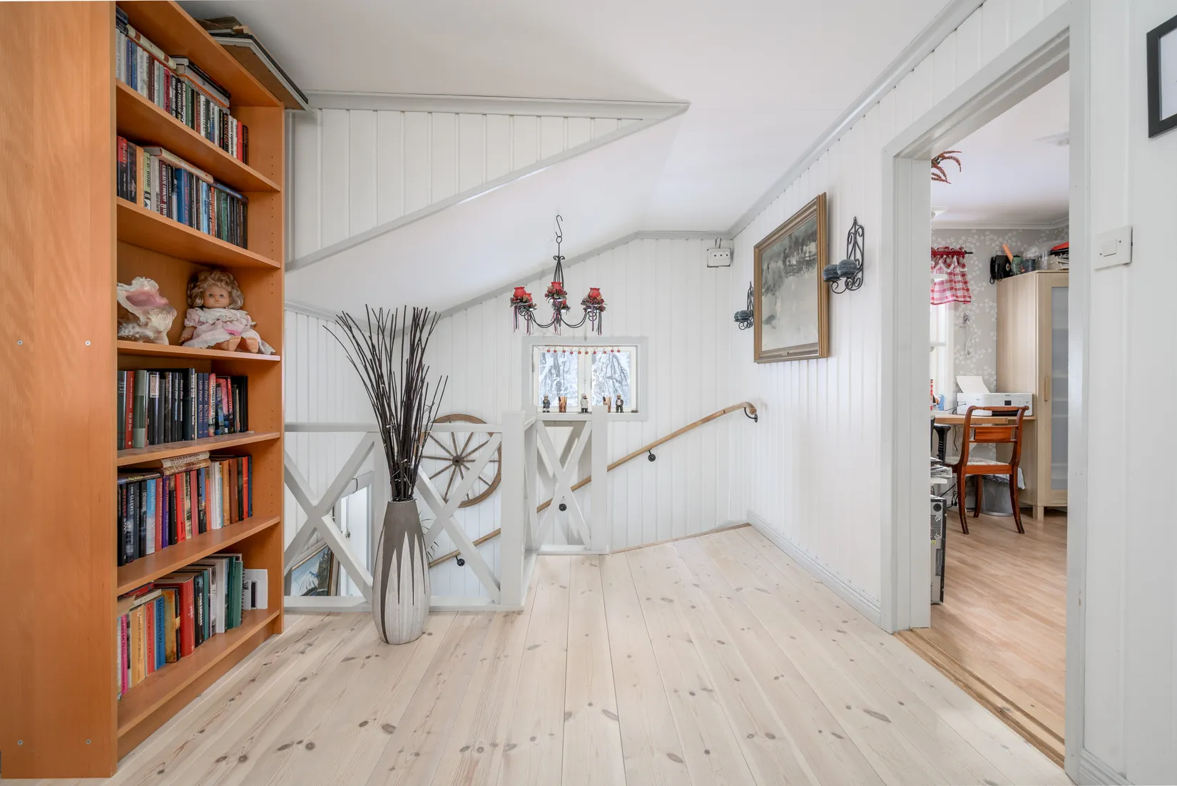 Villa, Glömsta 106, Sundsvall