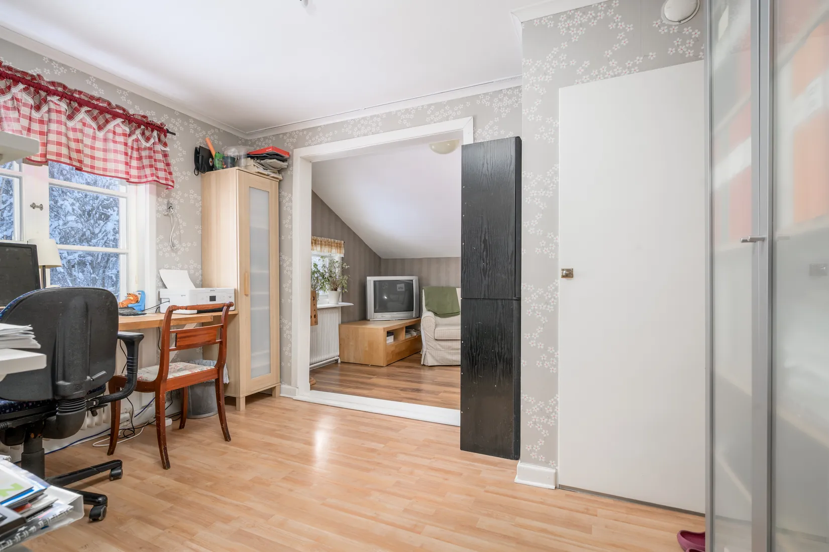 Villa, Glömsta 106, Sundsvall