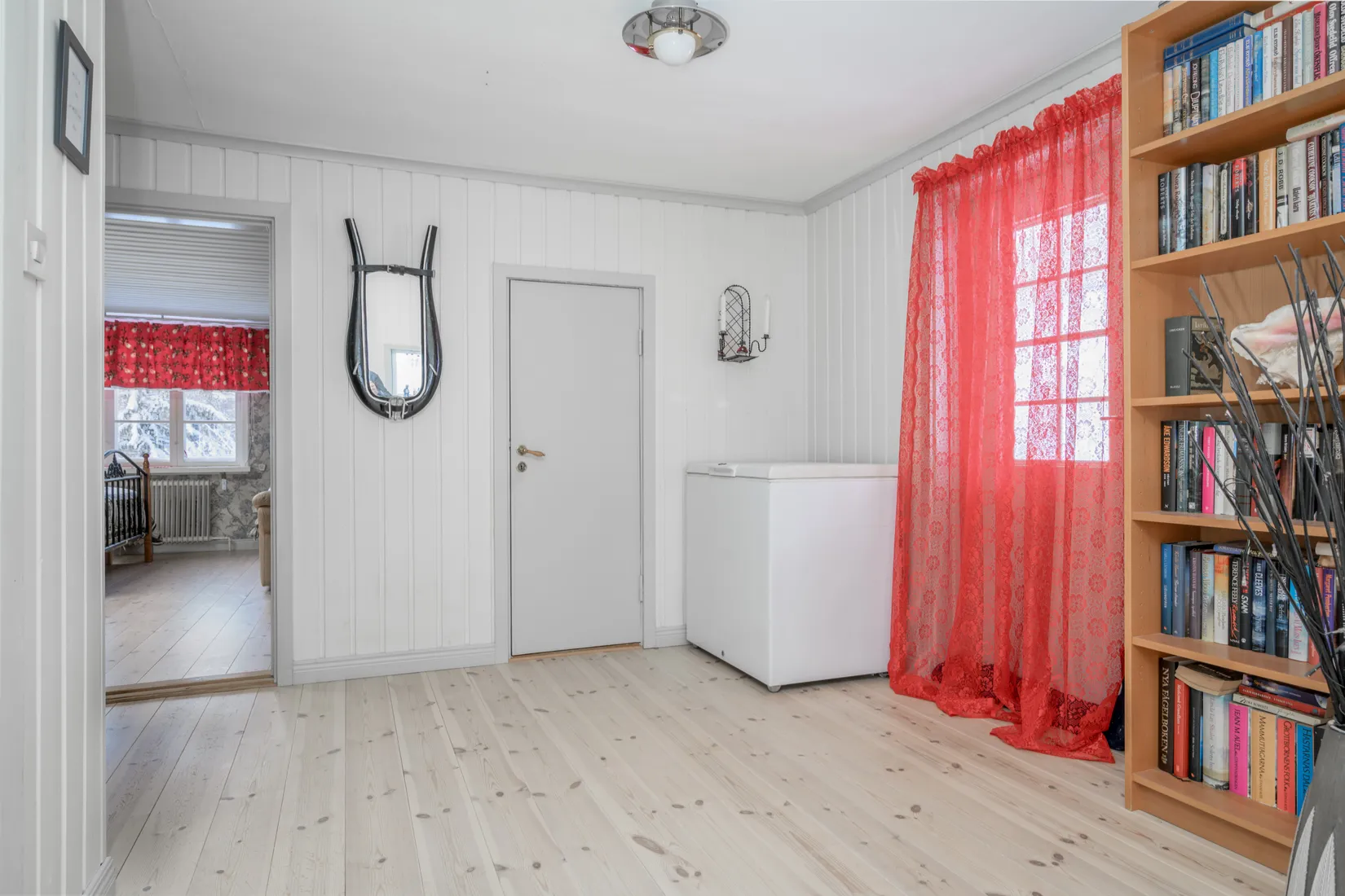 Villa, Glömsta 106, Sundsvall