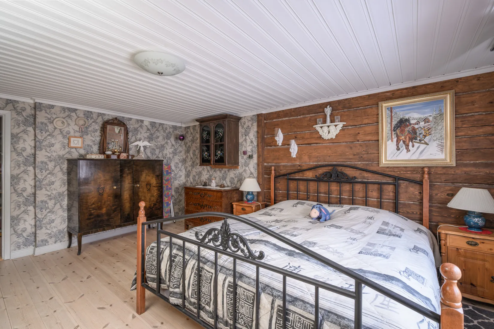 Villa, Glömsta 106, Sundsvall