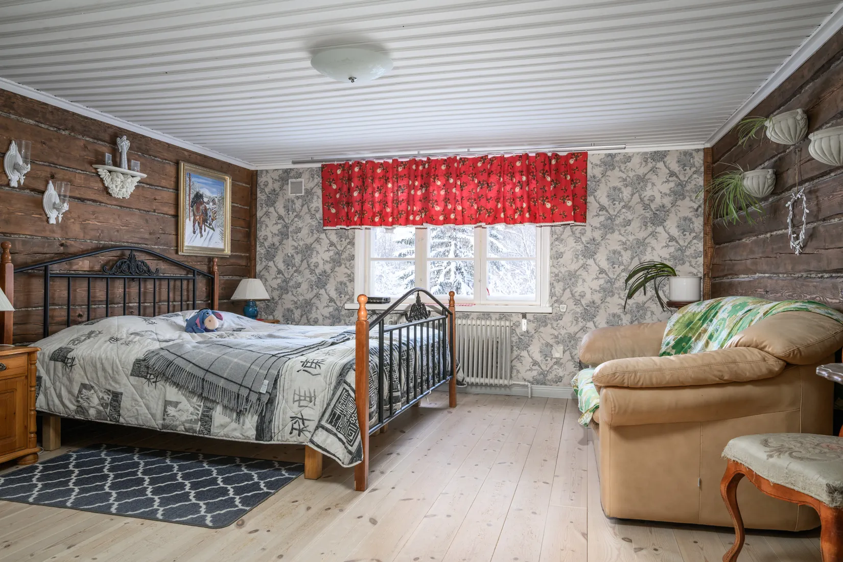 Villa, Glömsta 106, Sundsvall