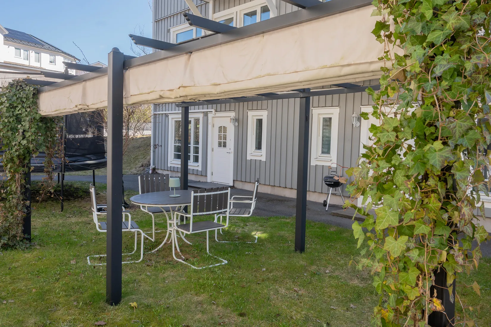 Bostadsrätt, Skansbergsvägen 42F, Huddinge