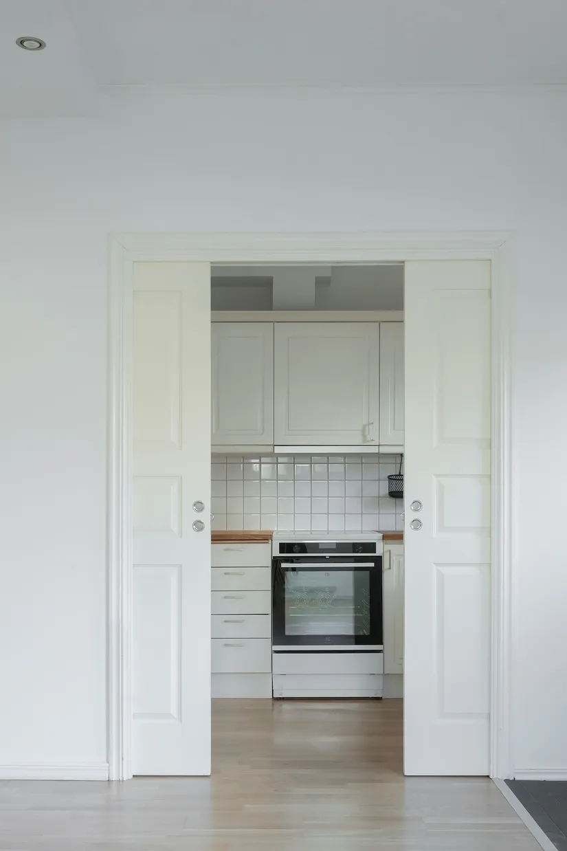 Bostadsrätt, Skansbergsvägen 42F, Huddinge