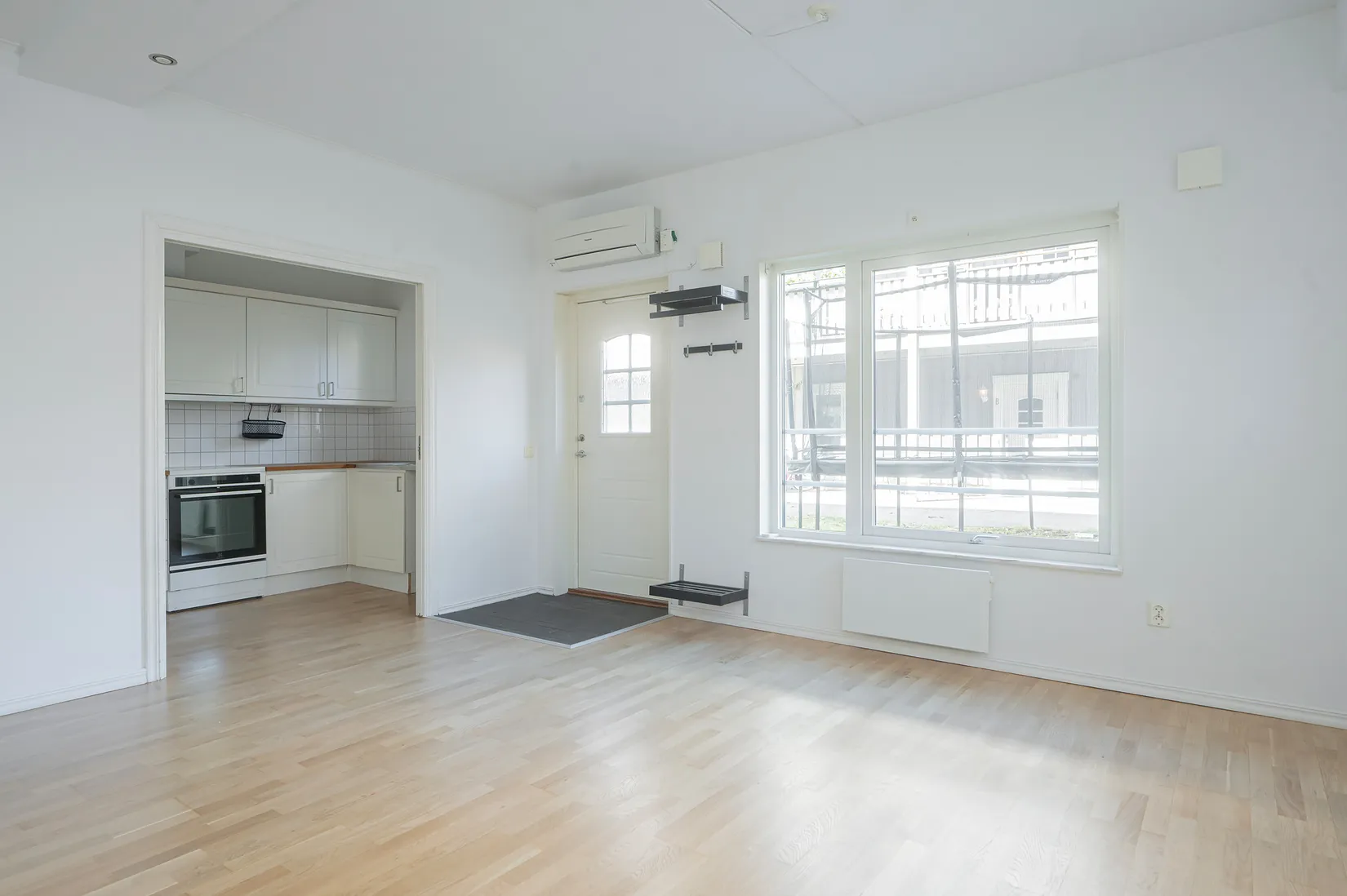Bostadsrätt, Skansbergsvägen 42F, Huddinge