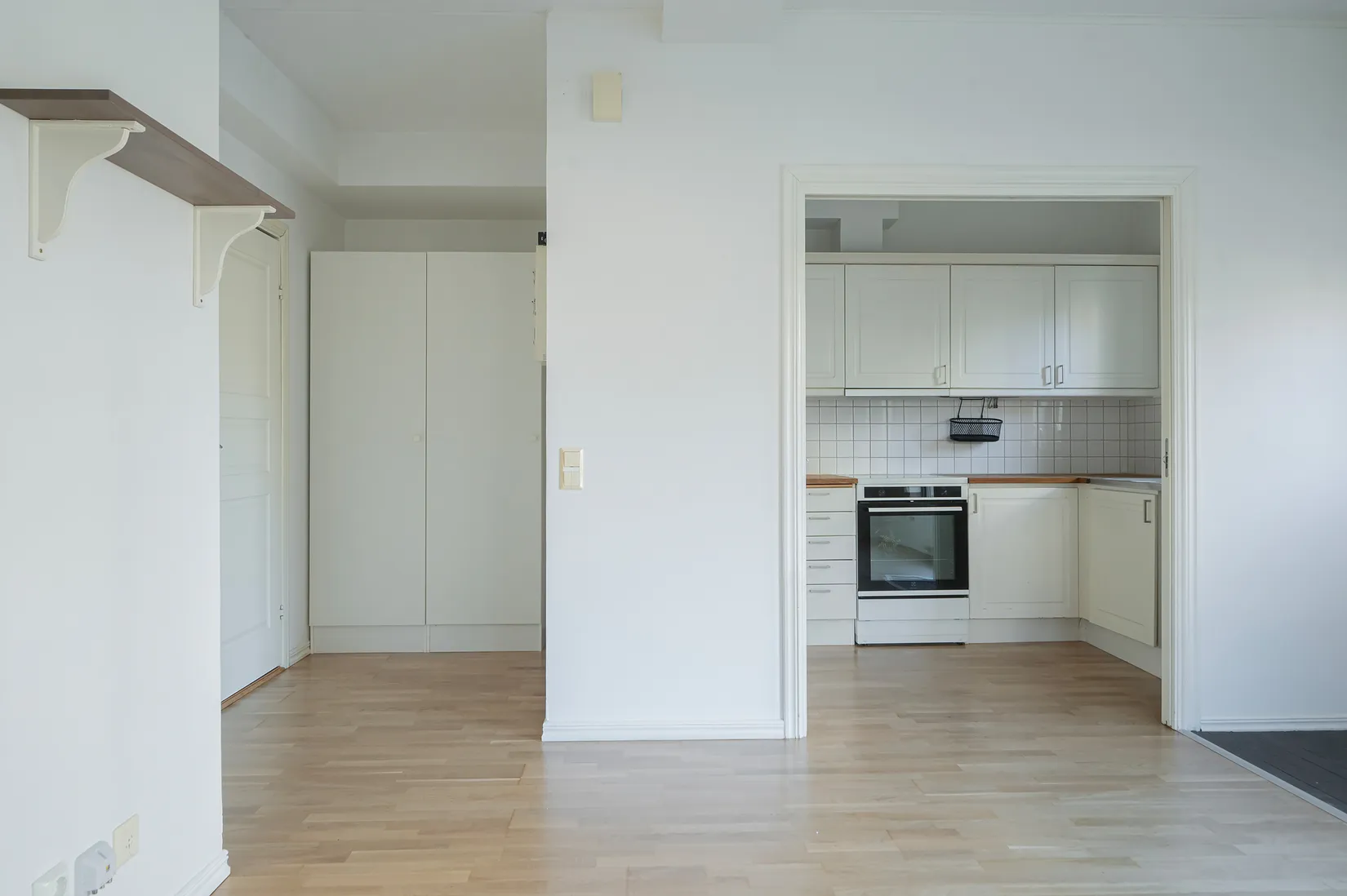Bostadsrätt, Skansbergsvägen 42F, Huddinge