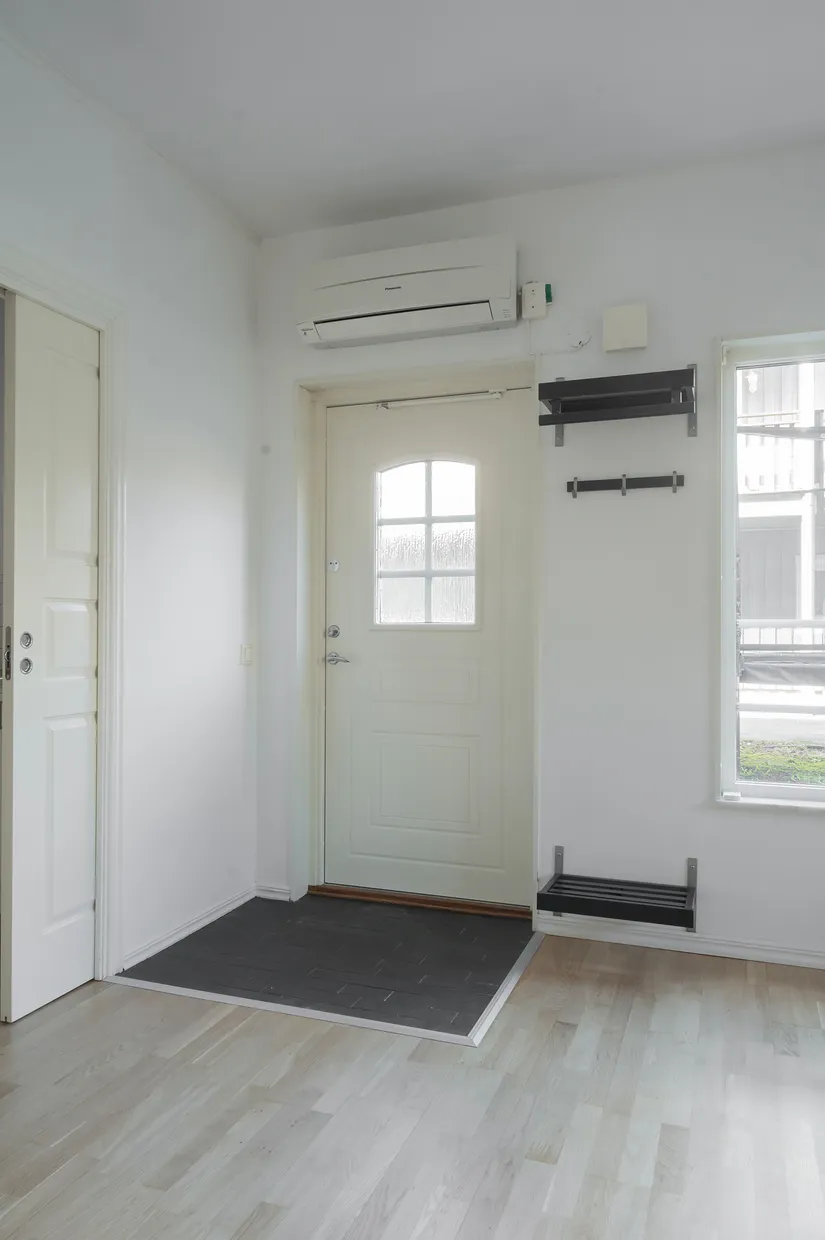 Bostadsrätt, Skansbergsvägen 42F, Huddinge