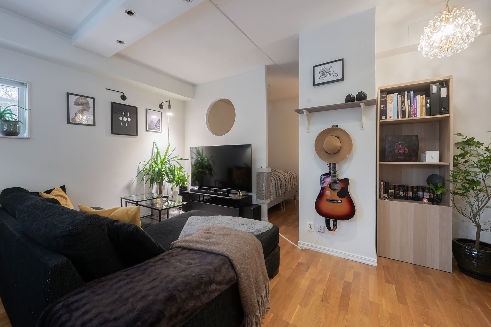 Bostadsrätt, Skansbergsvägen 42F, Huddinge