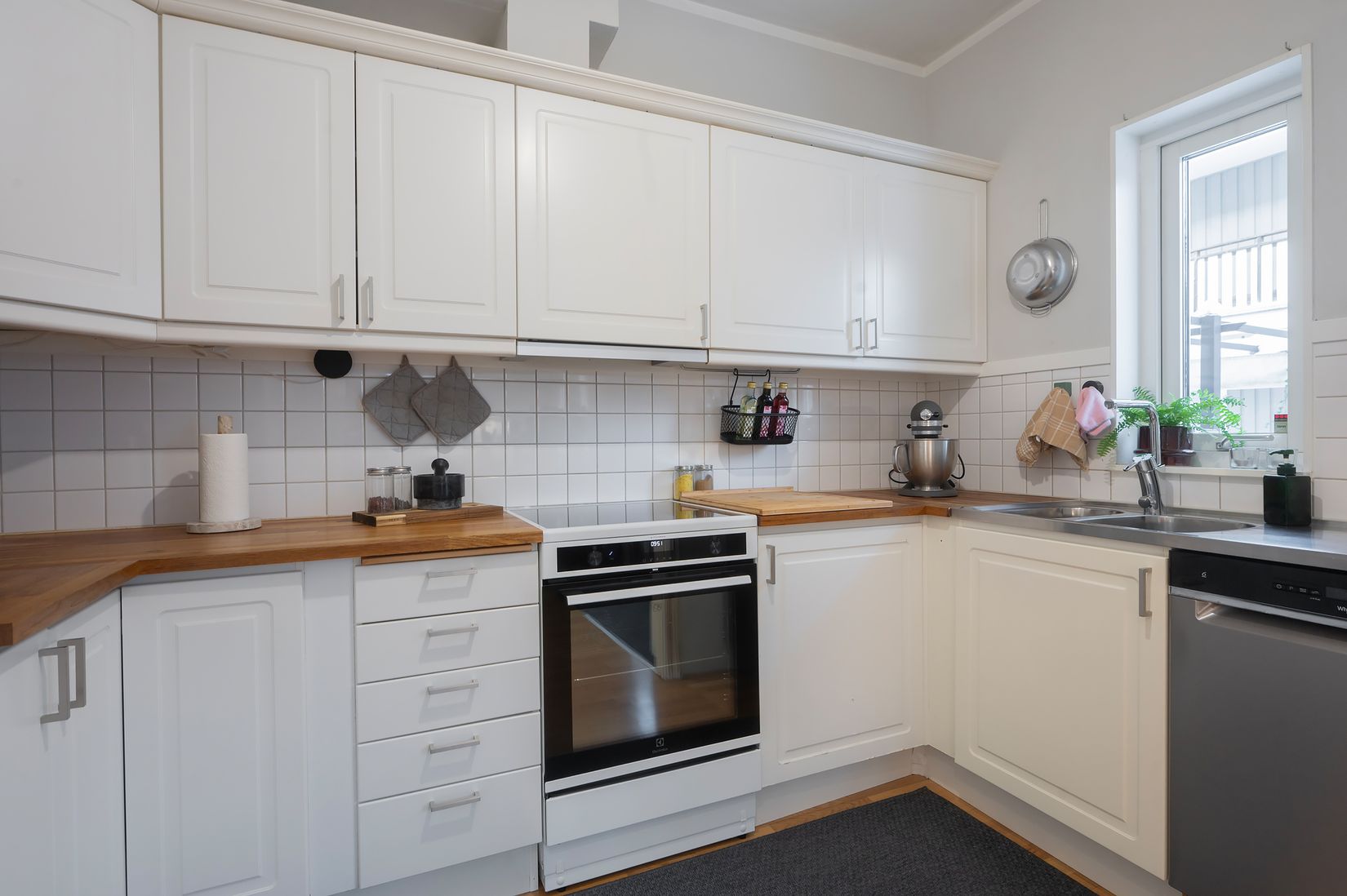 Bostadsrätt, Skansbergsvägen 42F, Huddinge