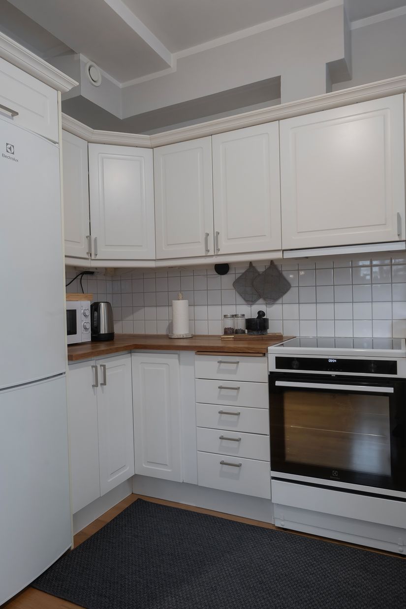 Bostadsrätt, Skansbergsvägen 42F, Huddinge