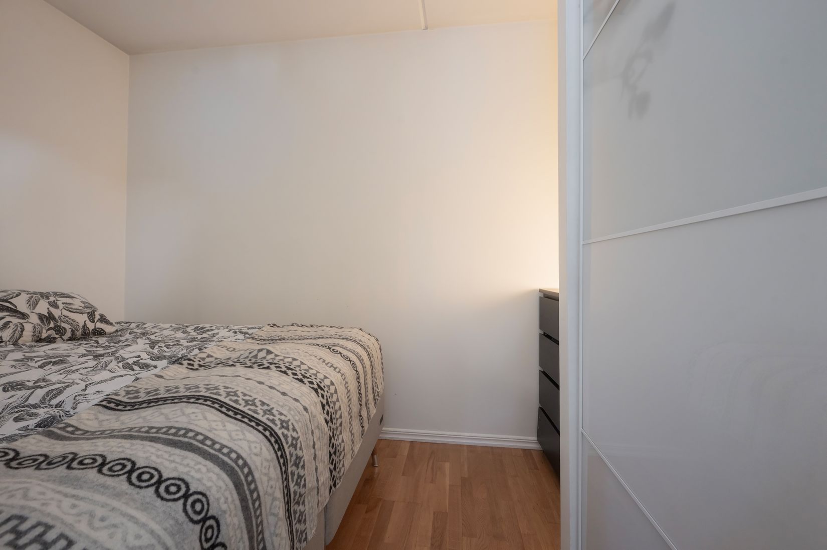 Bostadsrätt, Skansbergsvägen 42F, Huddinge