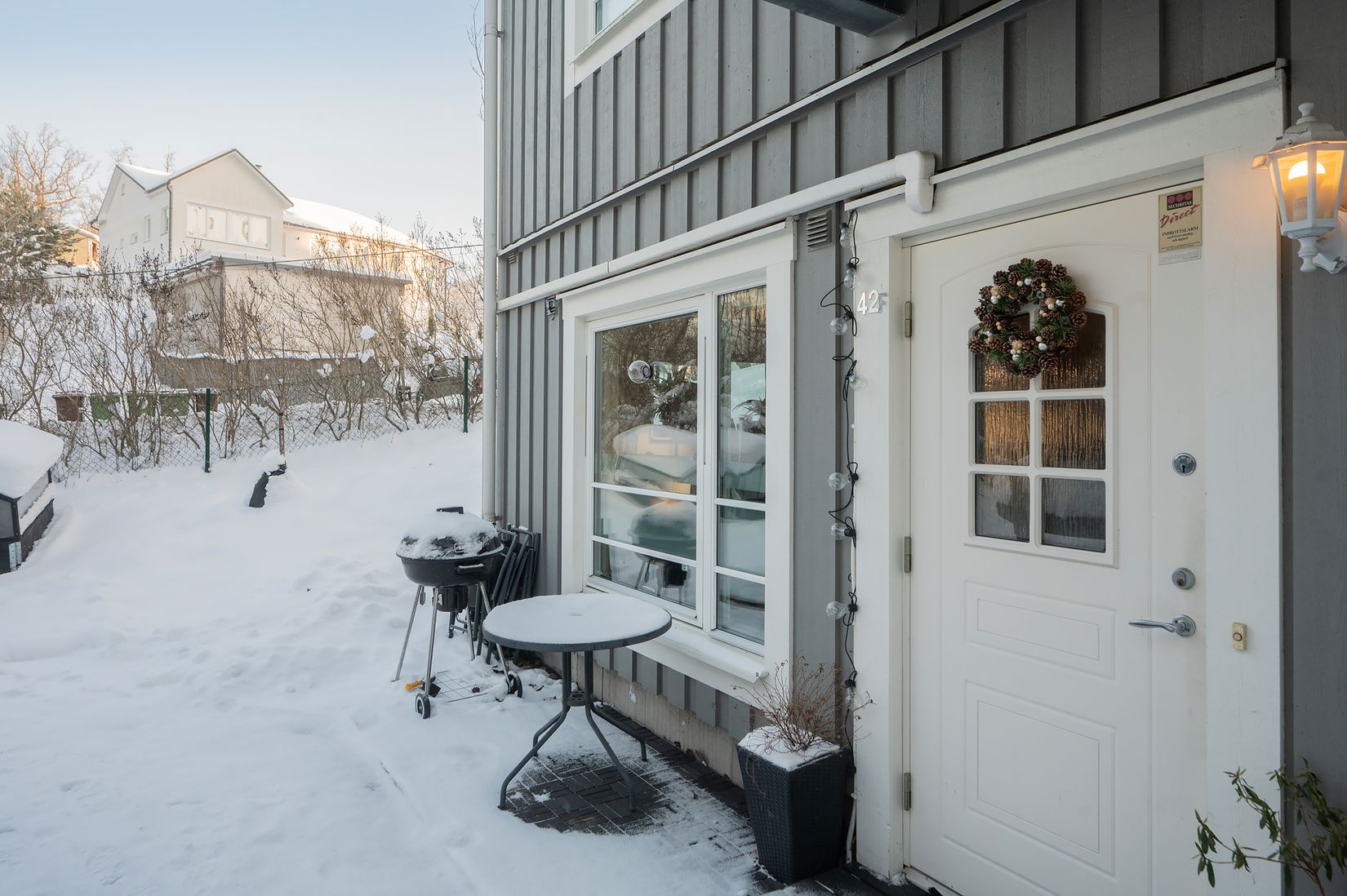 Bostadsrätt, Skansbergsvägen 42F, Huddinge