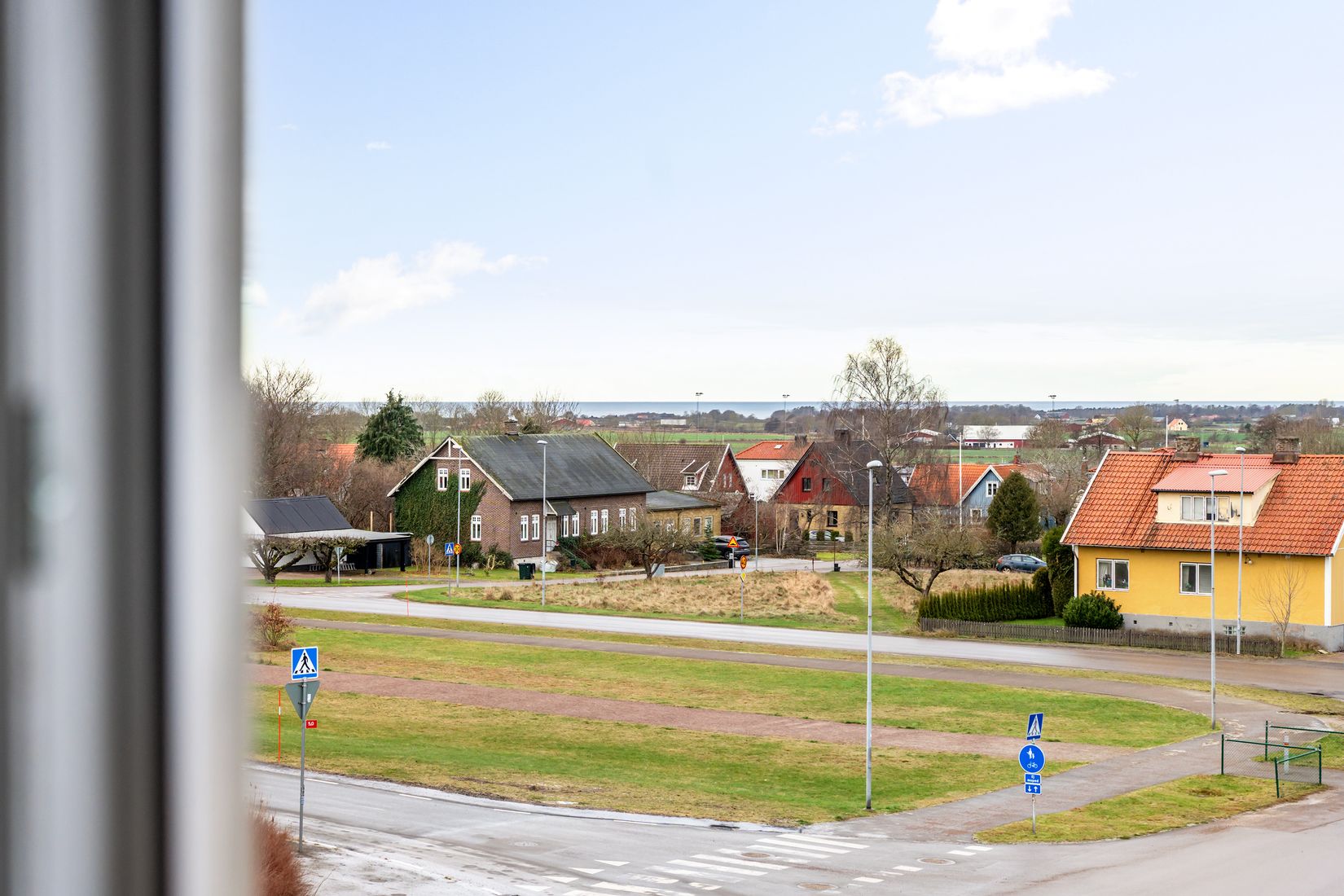 Villa, Mercurivägen 26, Förslöv, Båstad