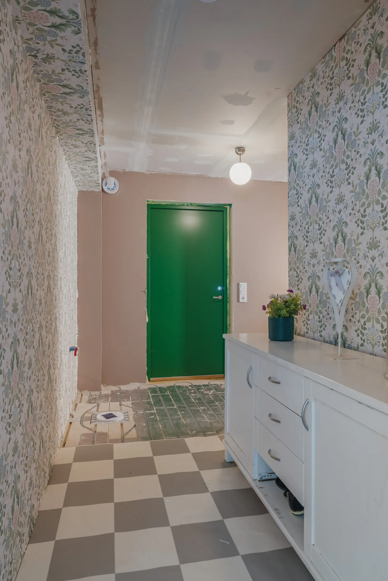 Villa, Ål-Kilen Kilsvägen 15, Ål-Kilen, Leksand