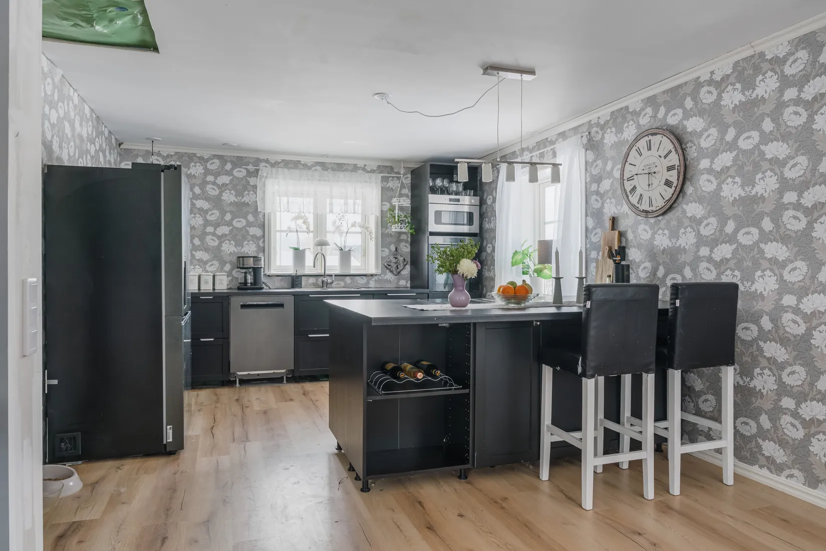 Villa, Ål-Kilen Kilsvägen 15, Ål-Kilen, Leksand