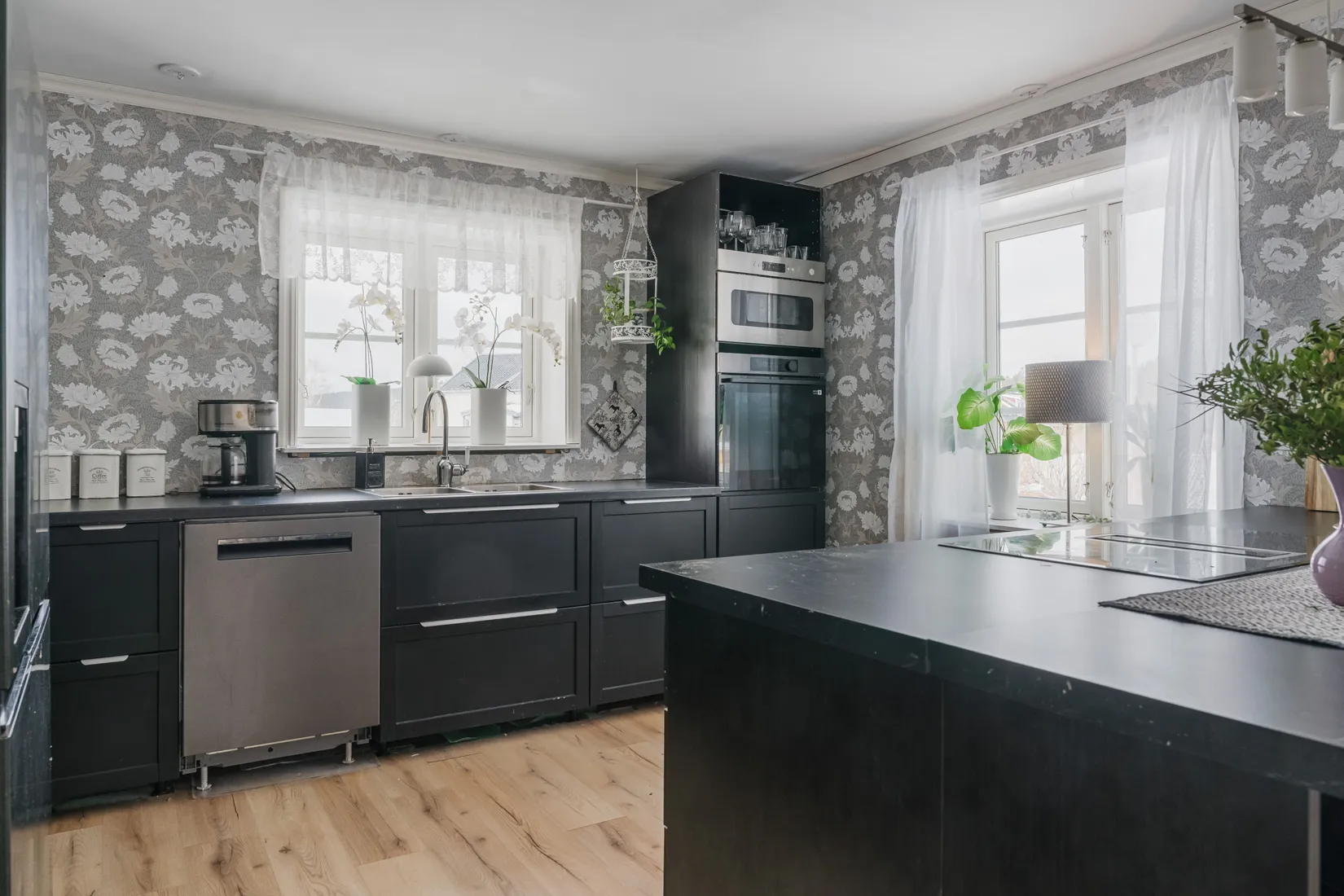 Villa, Ål-Kilen Kilsvägen 15, Ål-Kilen, Leksand