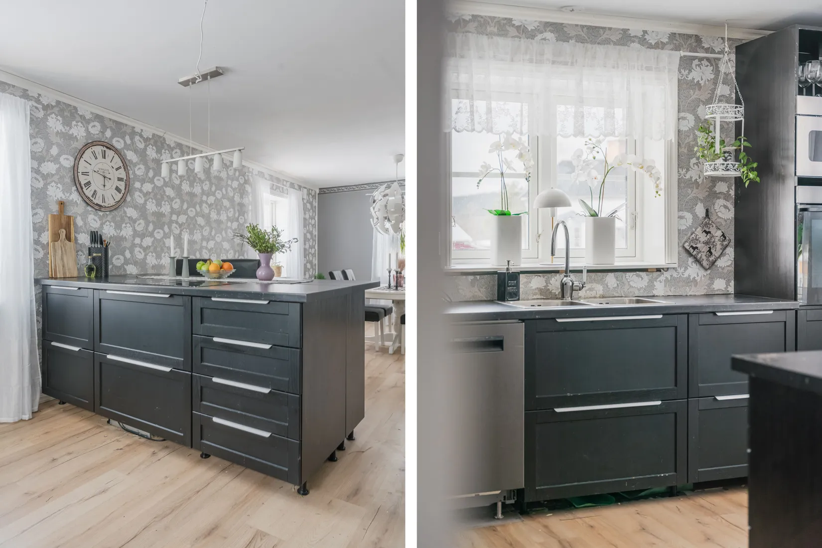 Villa, Ål-Kilen Kilsvägen 15, Ål-Kilen, Leksand