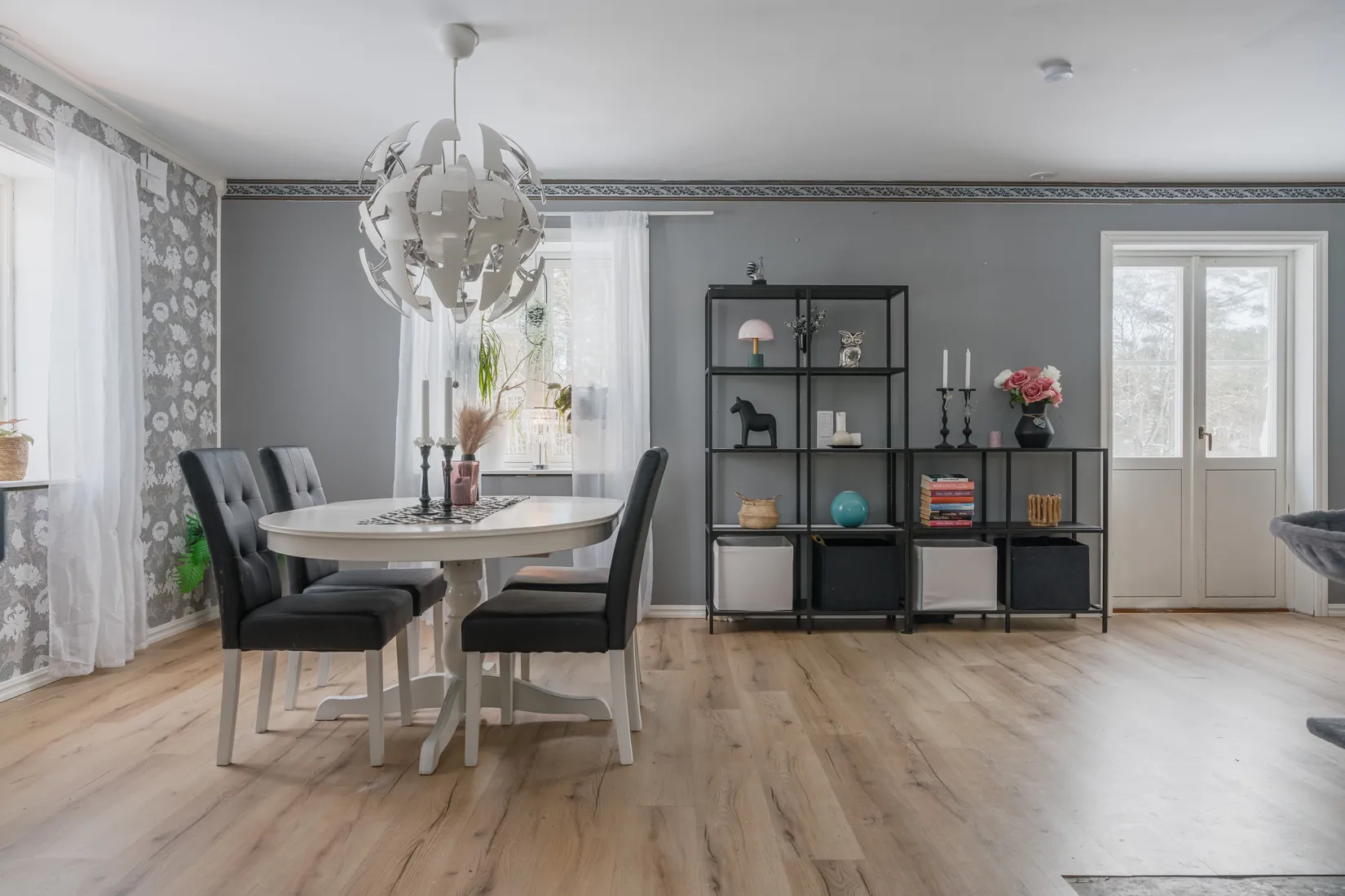 Villa, Ål-Kilen Kilsvägen 15, Ål-Kilen, Leksand