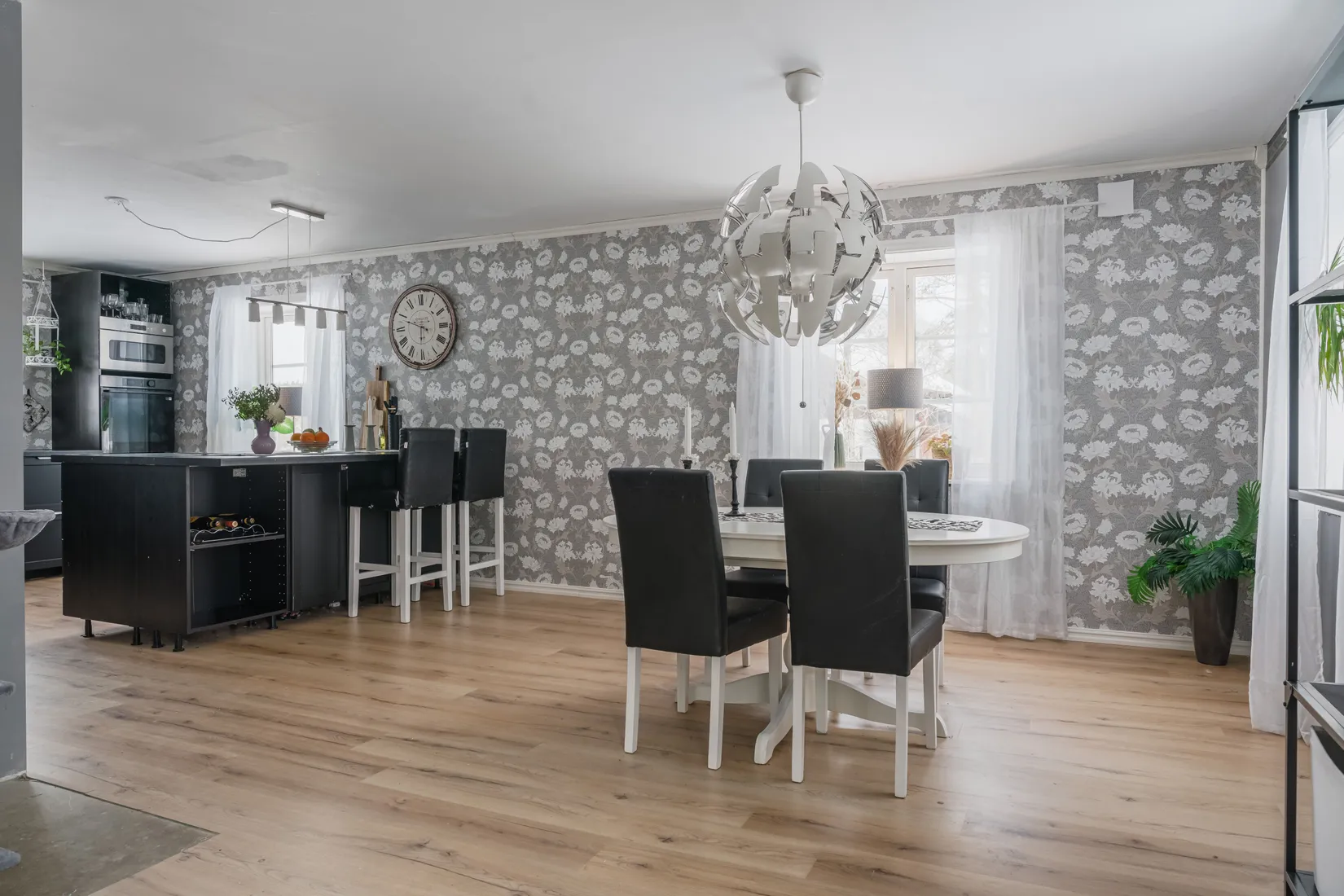 Villa, Ål-Kilen Kilsvägen 15, Ål-Kilen, Leksand