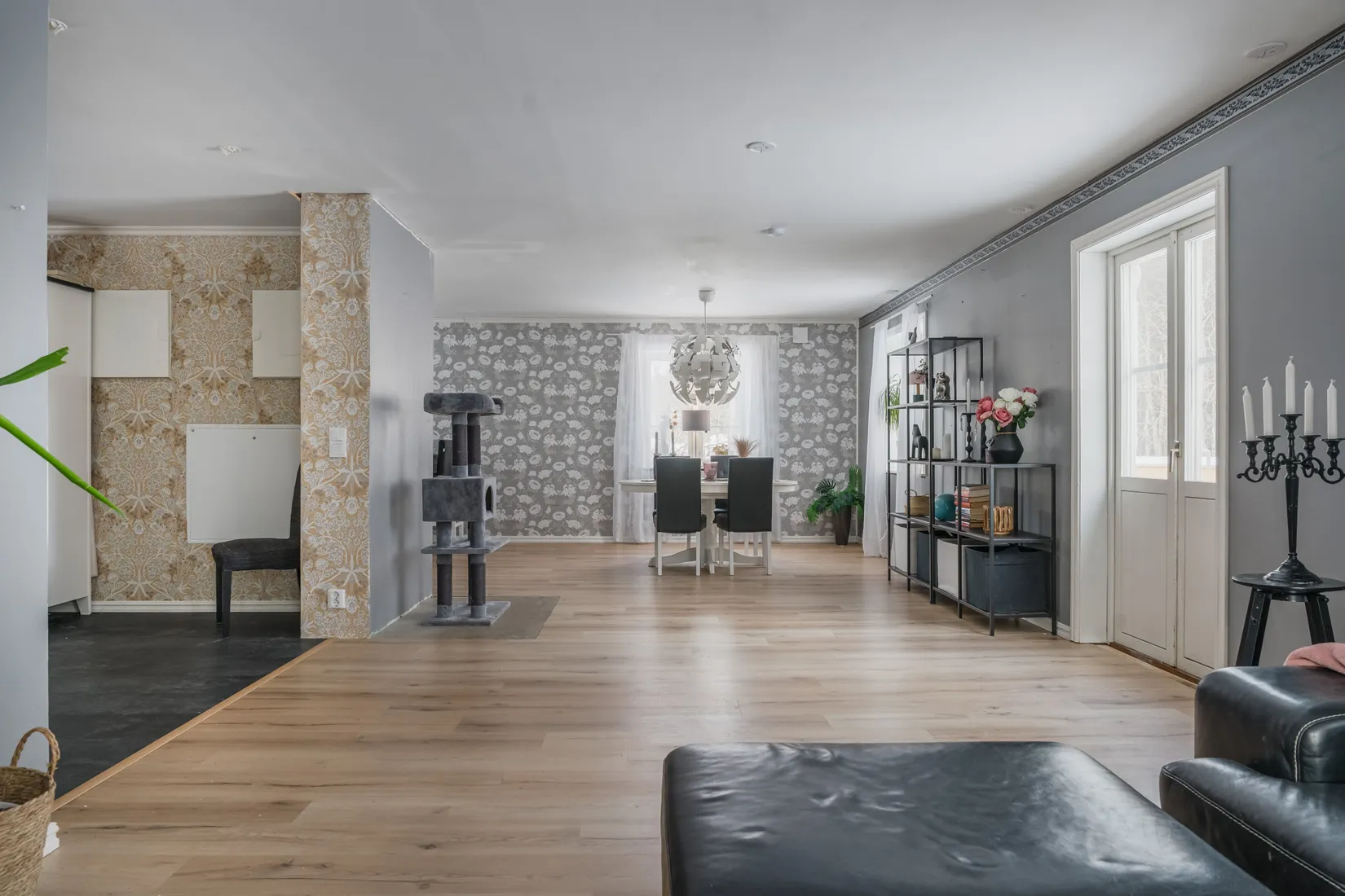 Villa, Ål-Kilen Kilsvägen 15, Ål-Kilen, Leksand