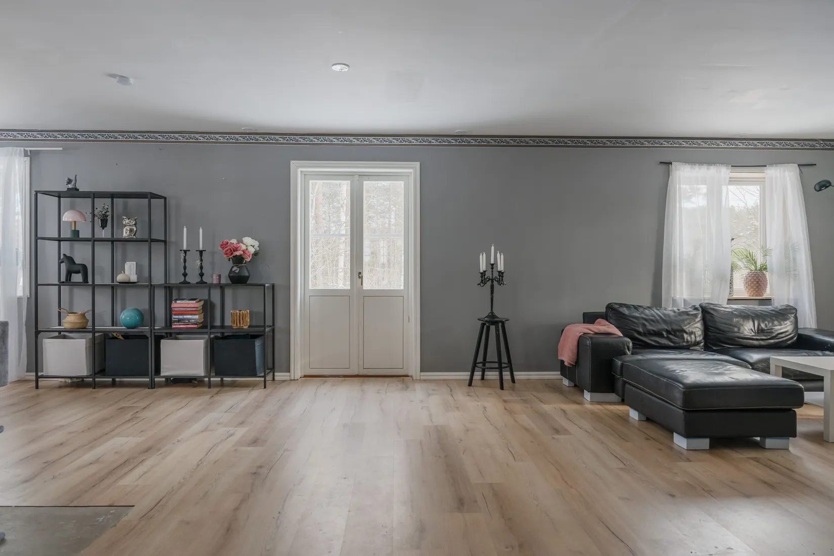 Villa, Ål-Kilen Kilsvägen 15, Ål-Kilen, Leksand